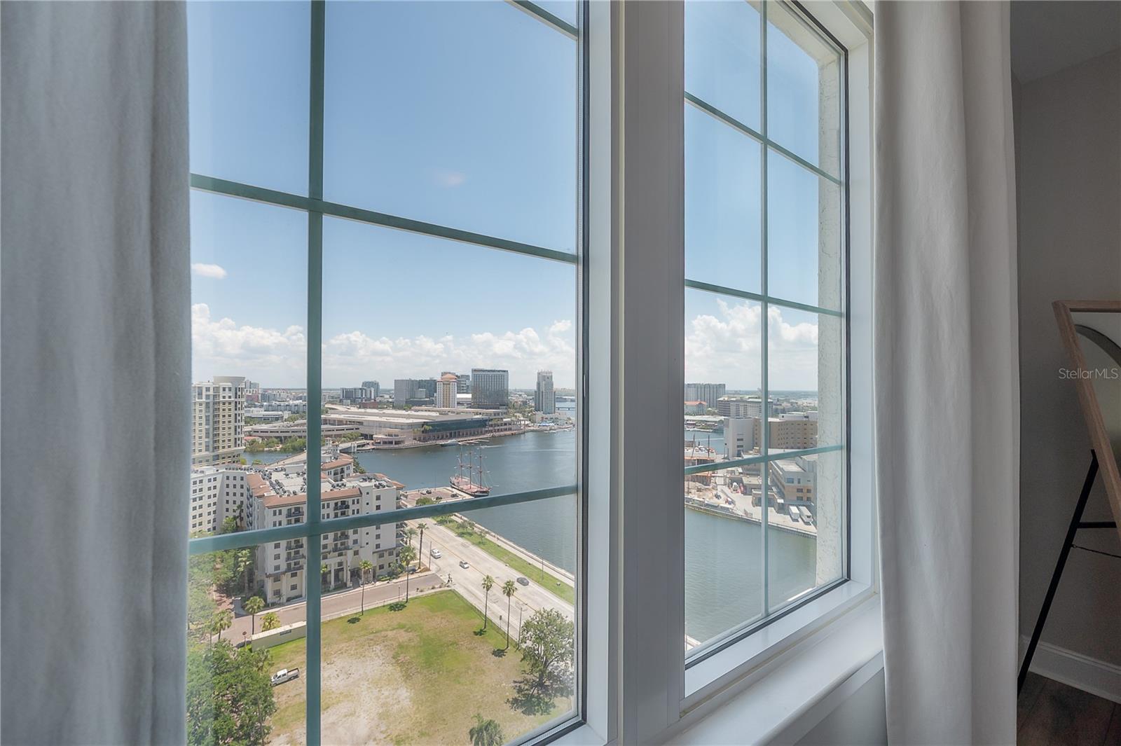 345 BAYSHORE BLVD #P8