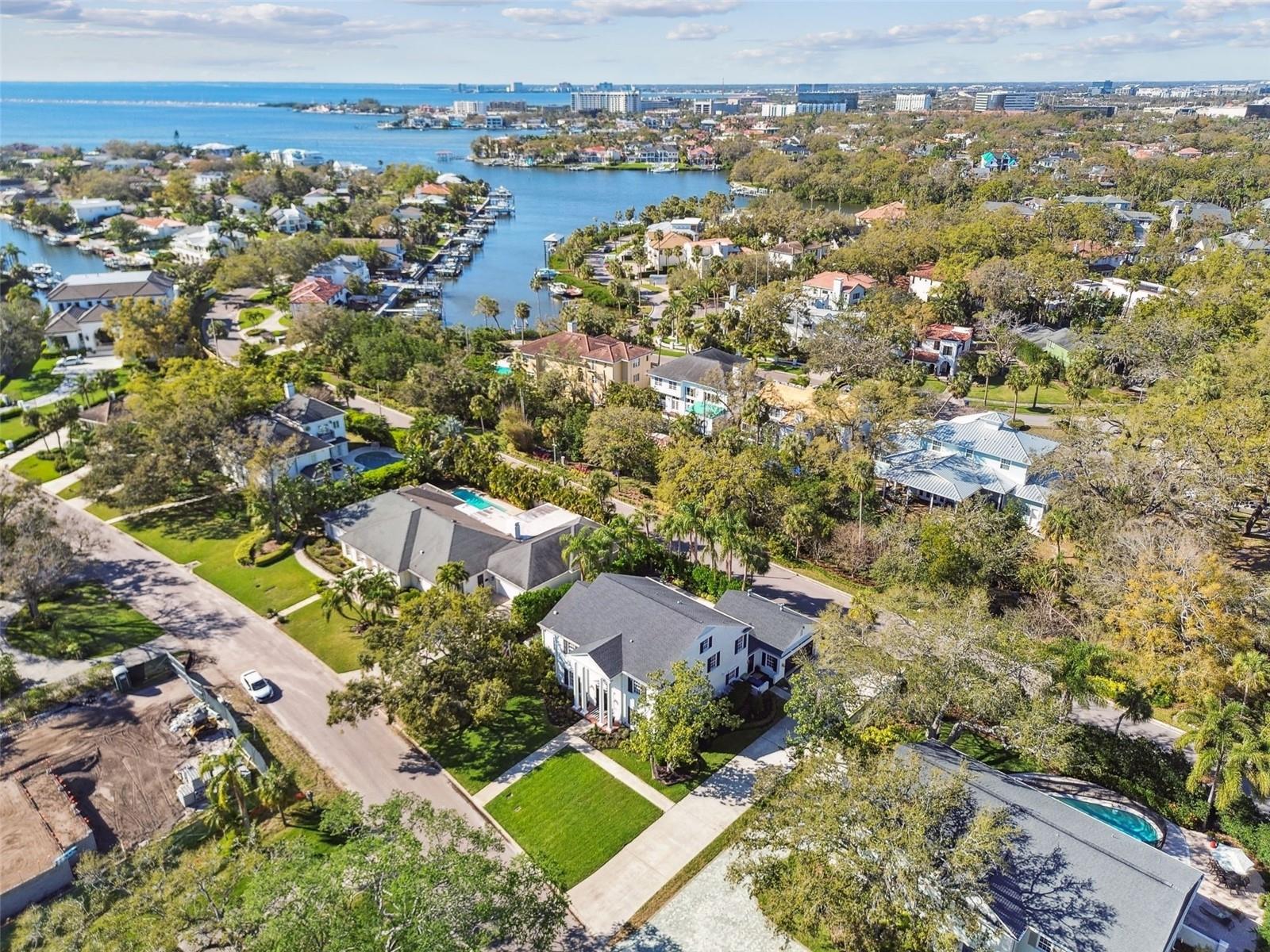 1114 CULBREATH ISLES DR