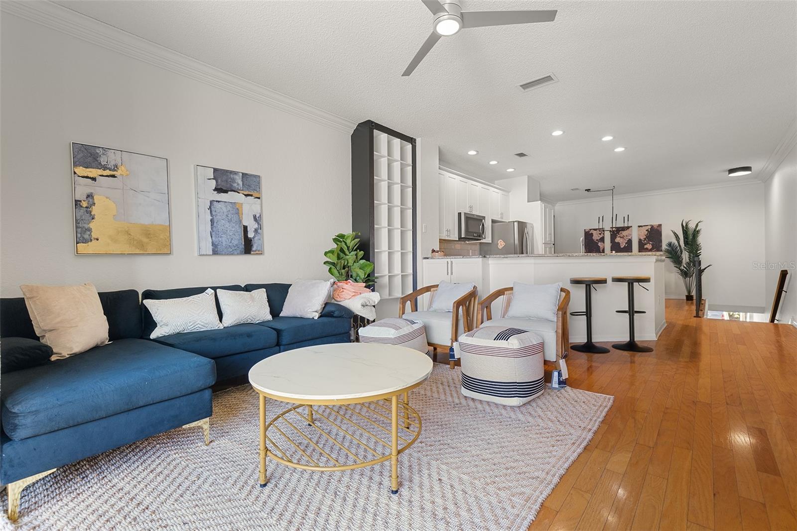 910 NORMANDY TRACE RD