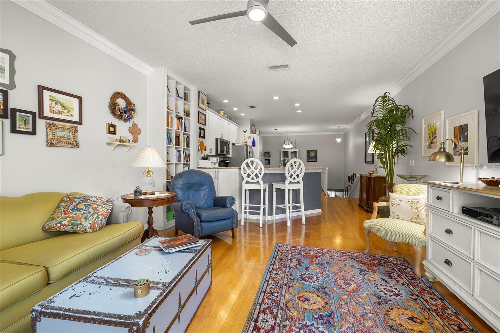 910 NORMANDY TRACE RD