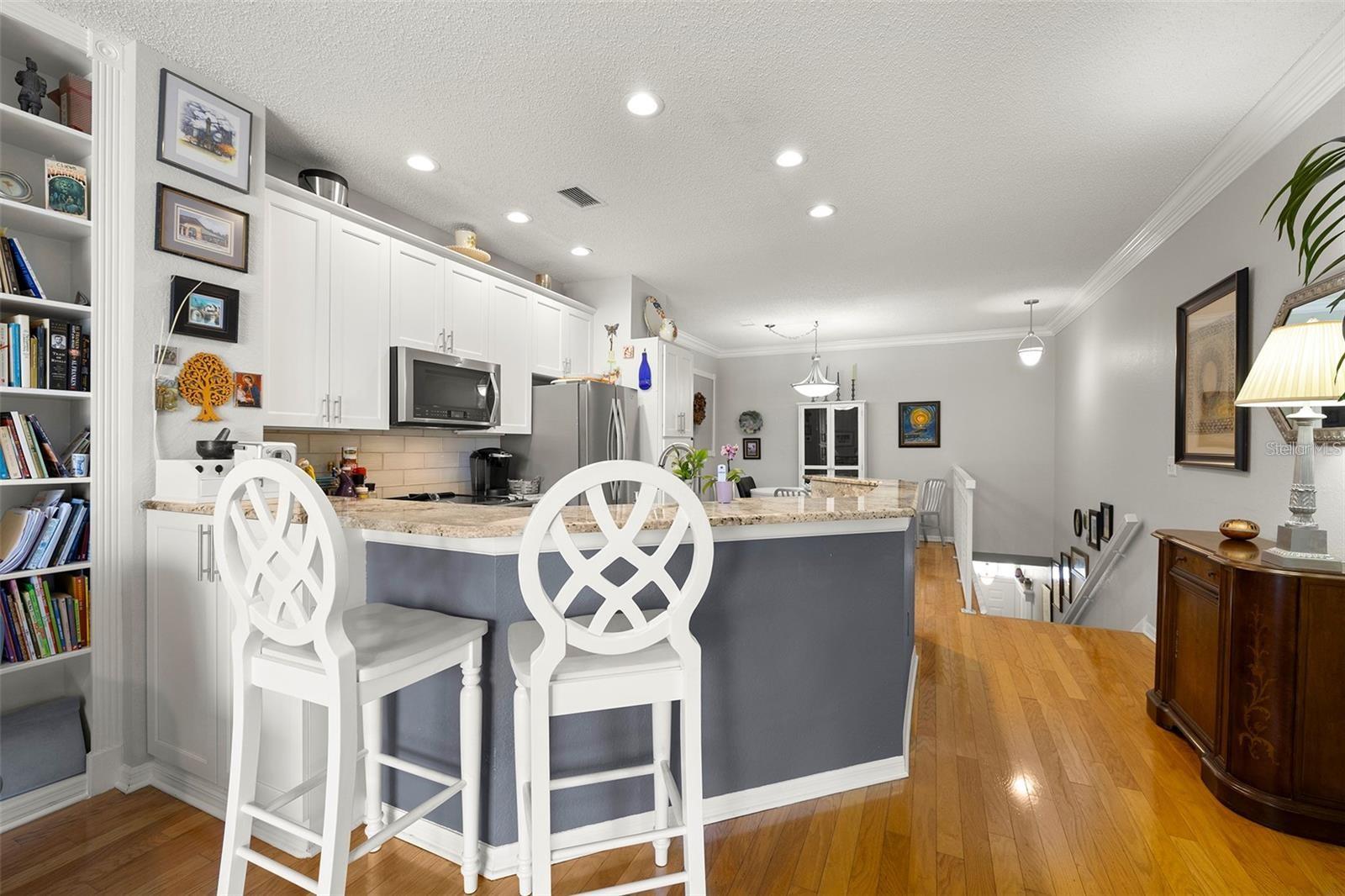 910 NORMANDY TRACE RD