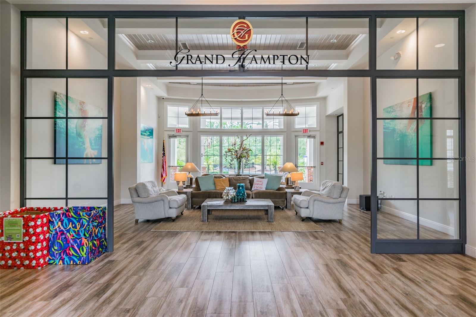 8320 MANOR CLUB CIR #2