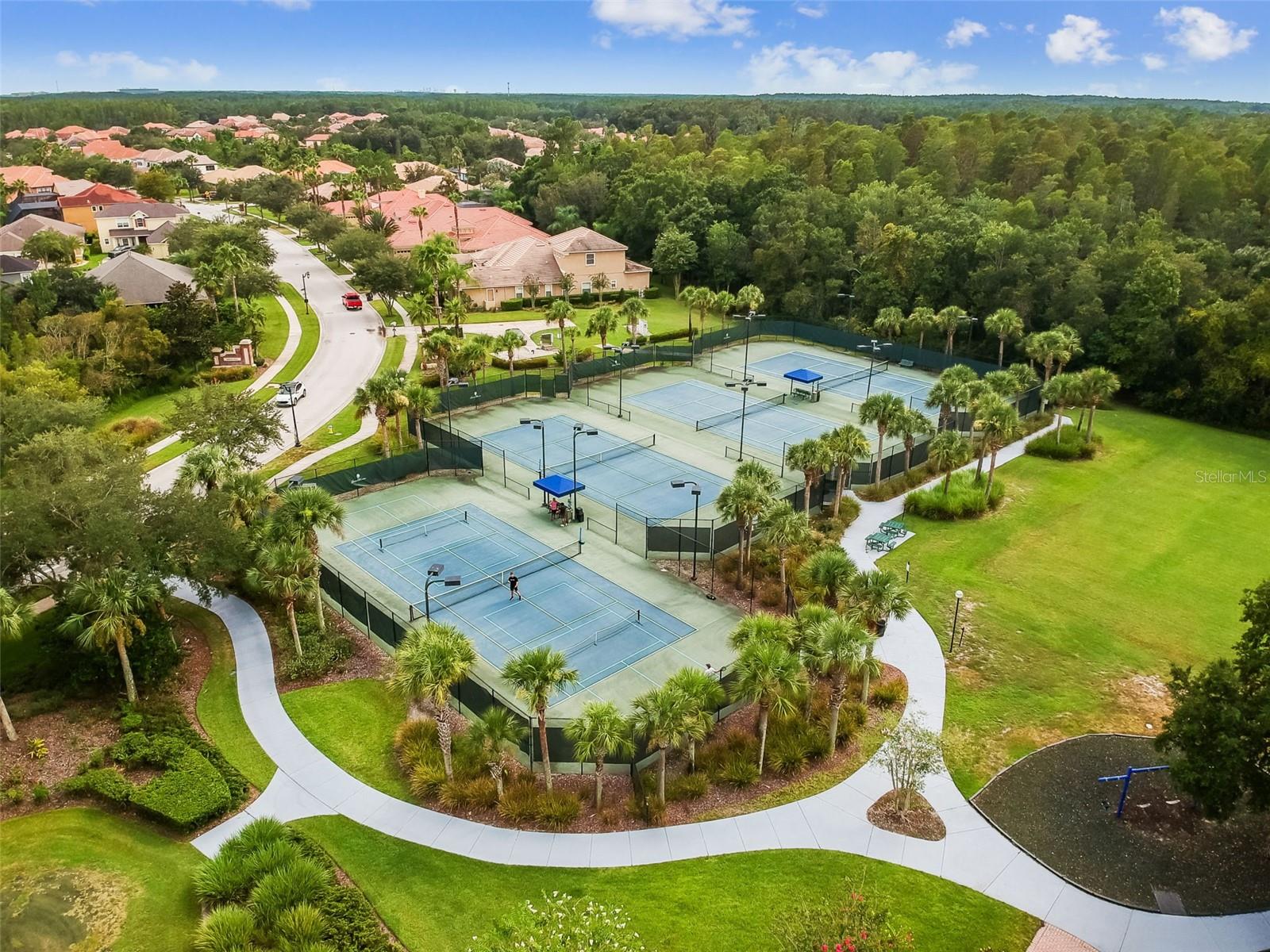 8320 MANOR CLUB CIR #2