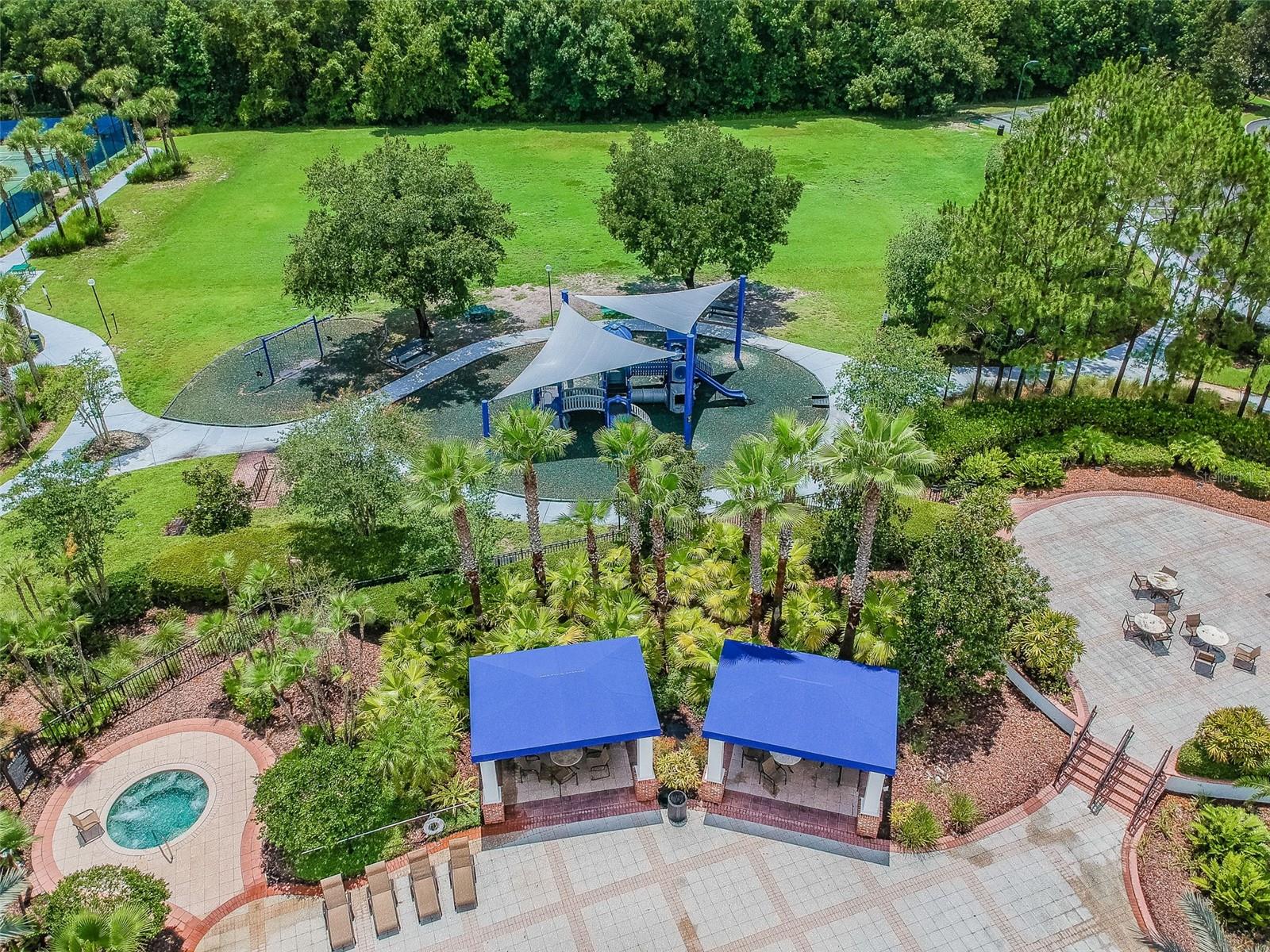 8320 MANOR CLUB CIR #2