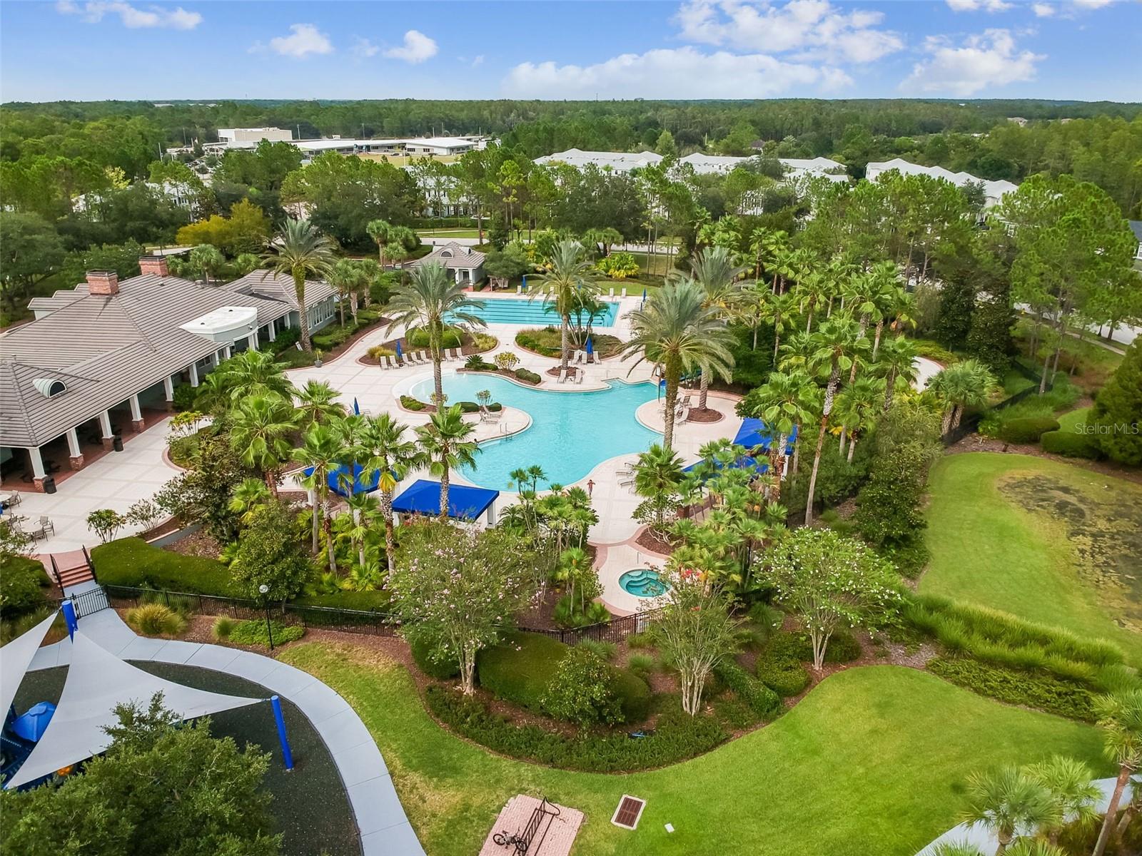 8320 MANOR CLUB CIR #2
