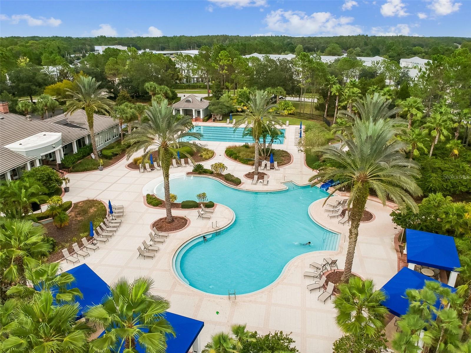8320 MANOR CLUB CIR #2