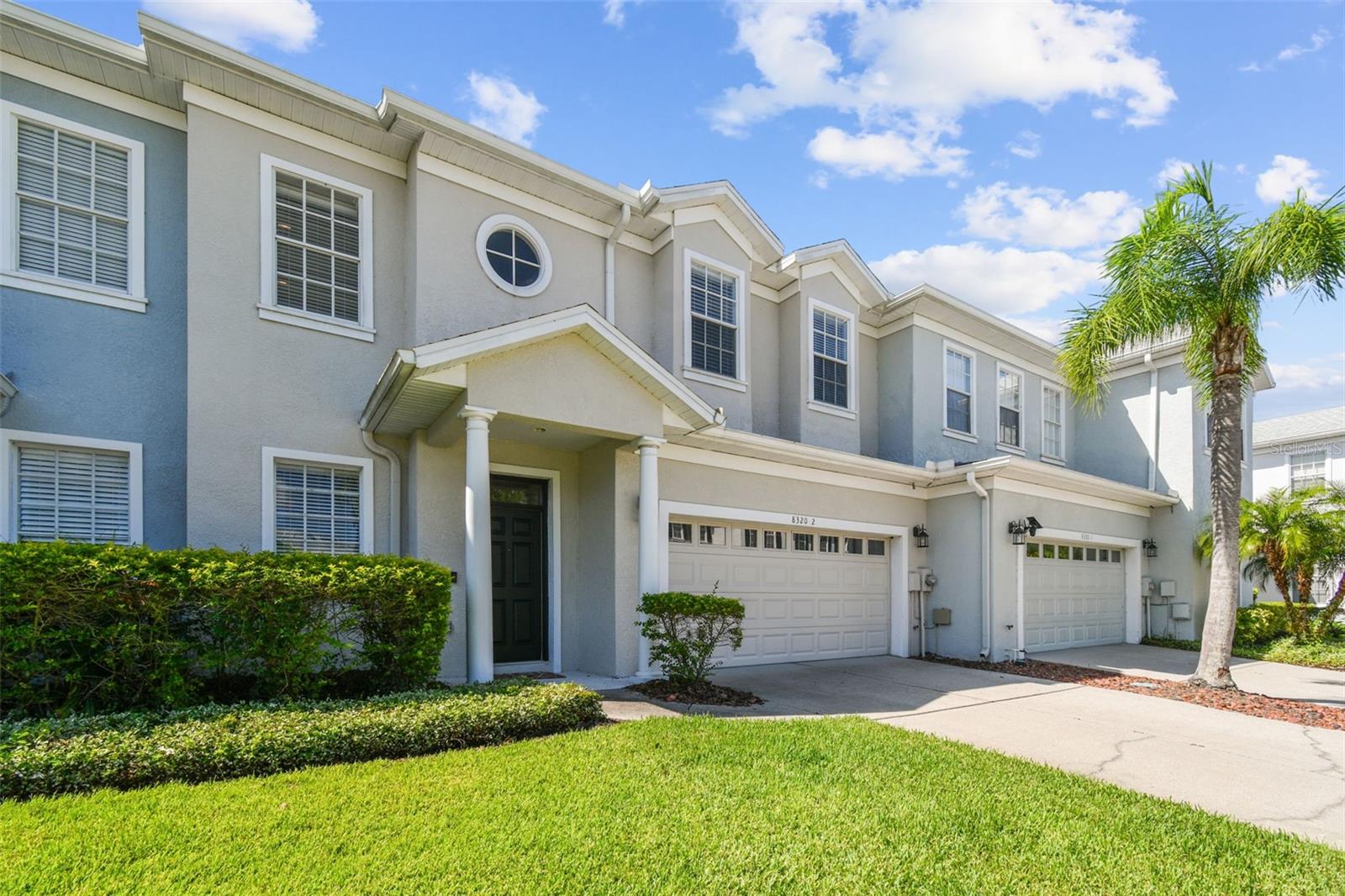 8320 MANOR CLUB CIR #2