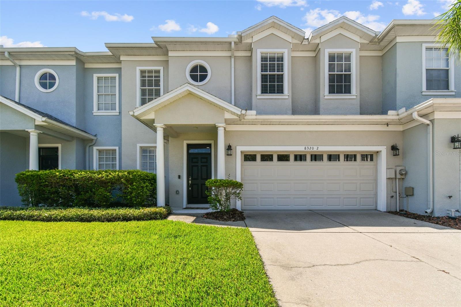 8320 MANOR CLUB CIR #2
