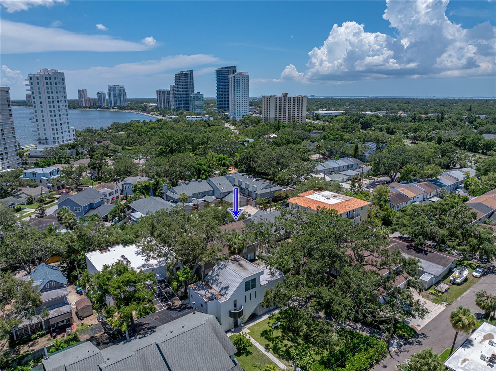 2525 W MARYLAND AVE #B