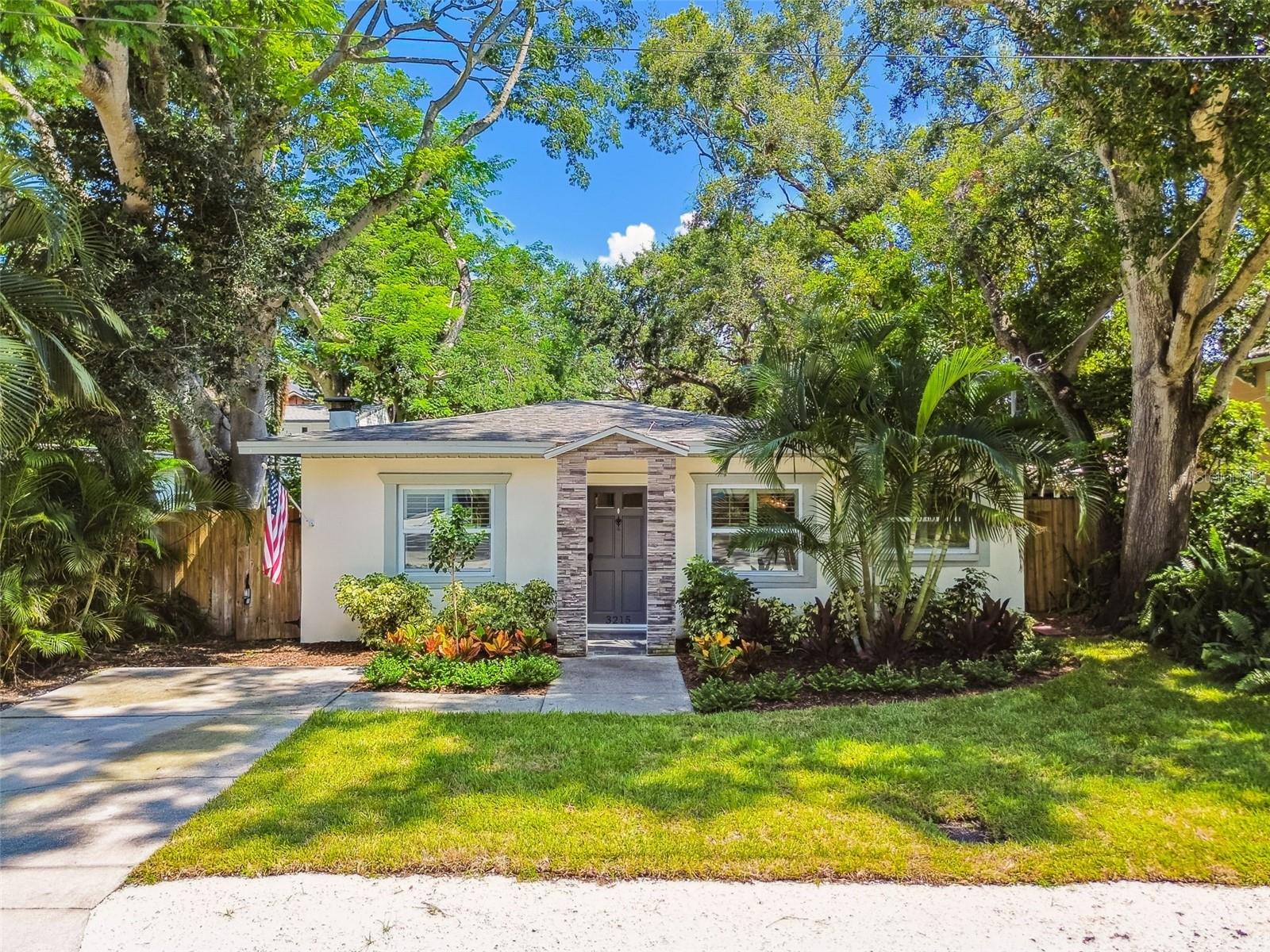 3215 W VILLA ROSA ST