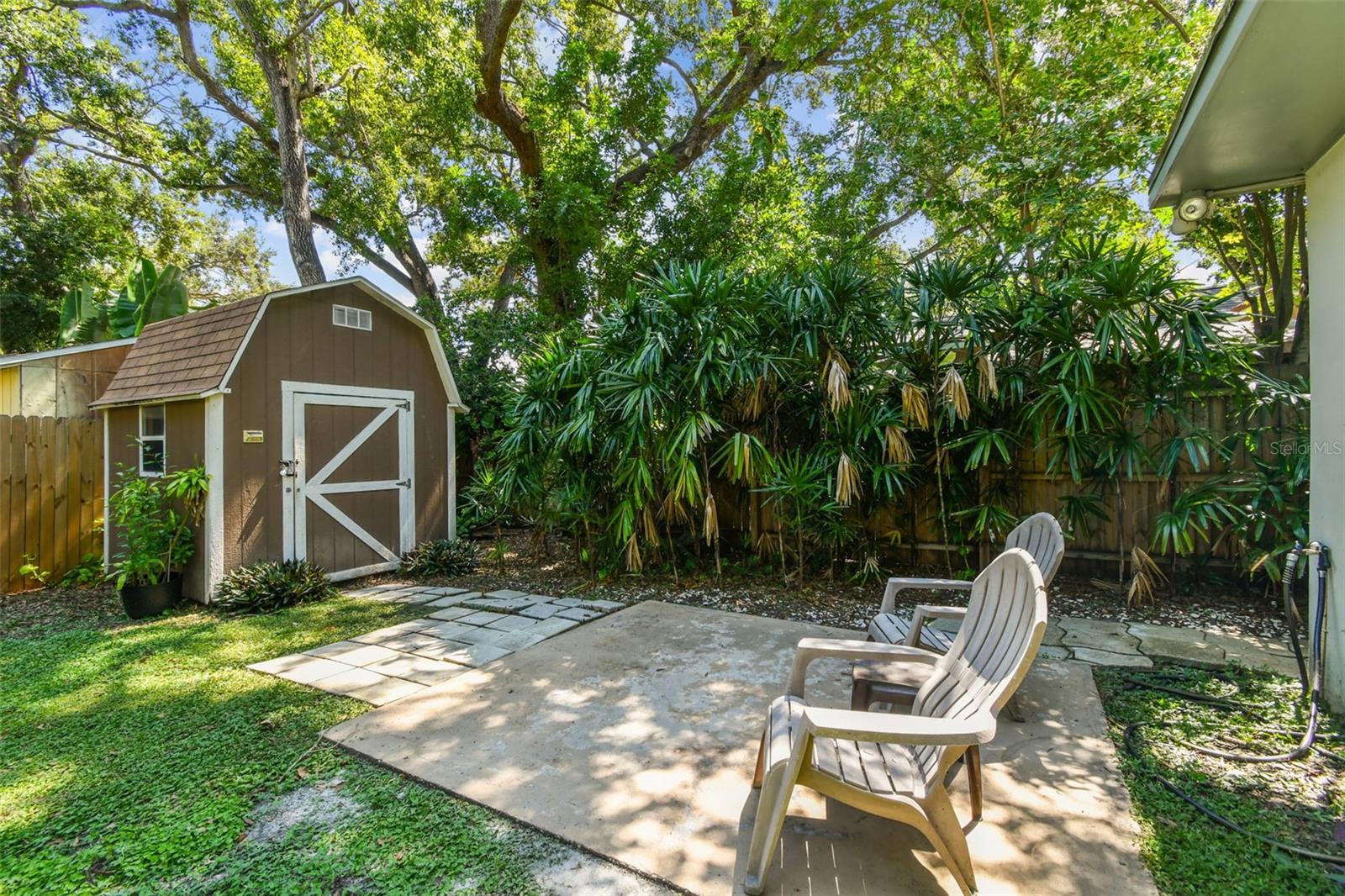 3215 W VILLA ROSA ST