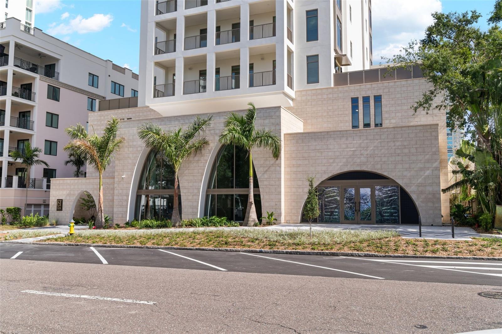 126 4TH AVE NE #1101