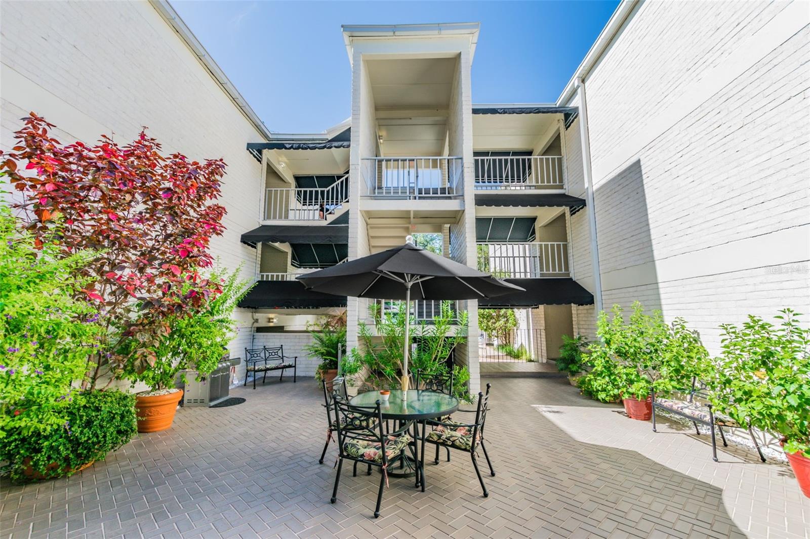 3325 BAYSHORE BLVD #B37