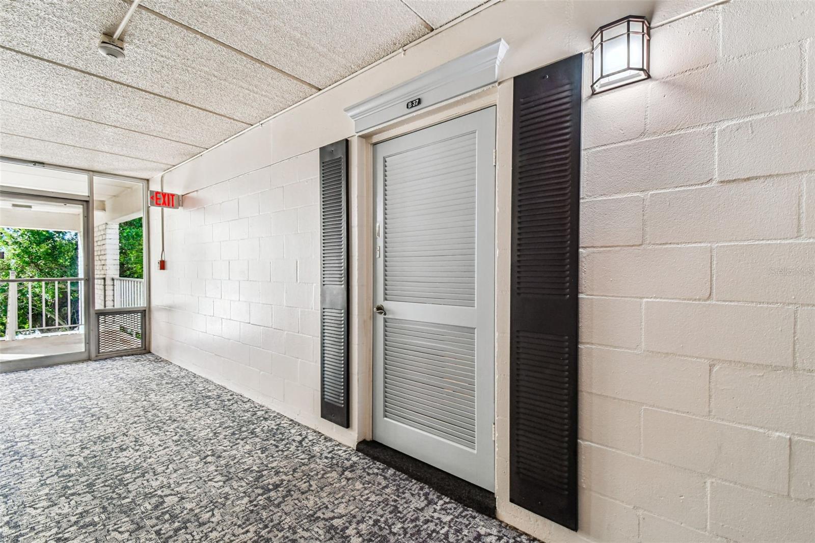 3325 BAYSHORE BLVD #B37