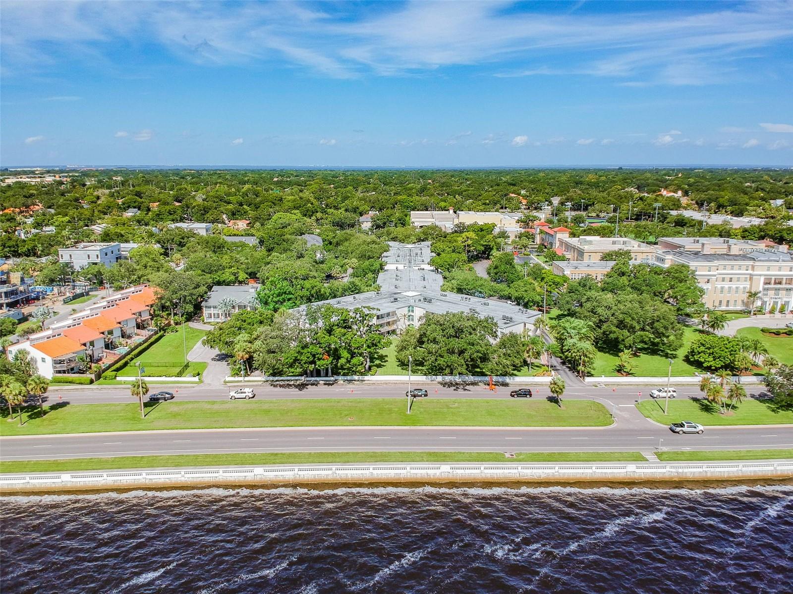 3325 BAYSHORE BLVD #B37