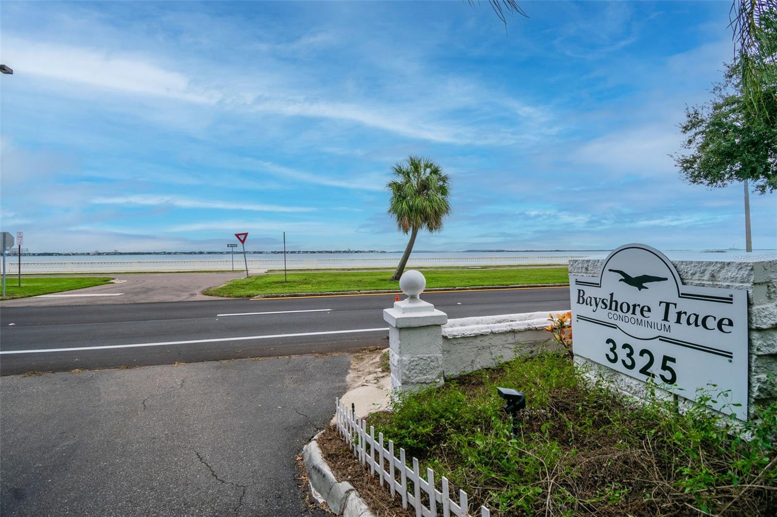 3325 BAYSHORE BLVD #B37