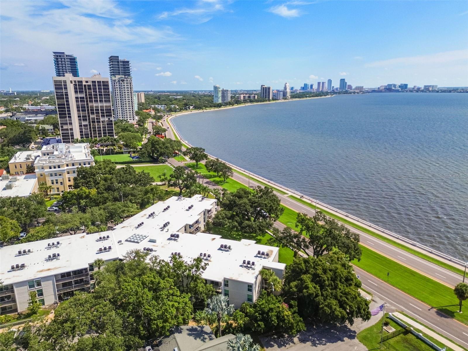 3325 BAYSHORE BLVD #B37