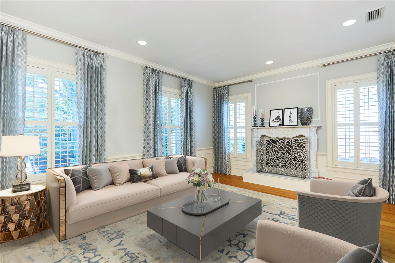 3517 W SAN MIGUEL ST N