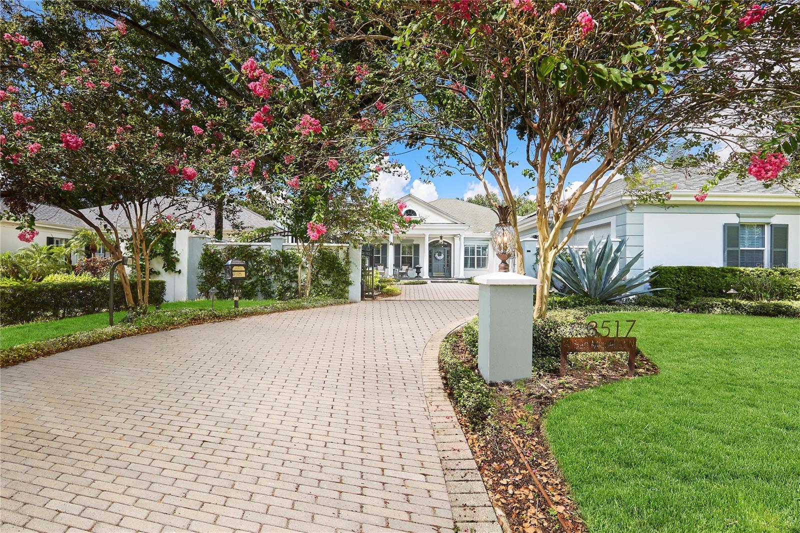 3517 W SAN MIGUEL ST N