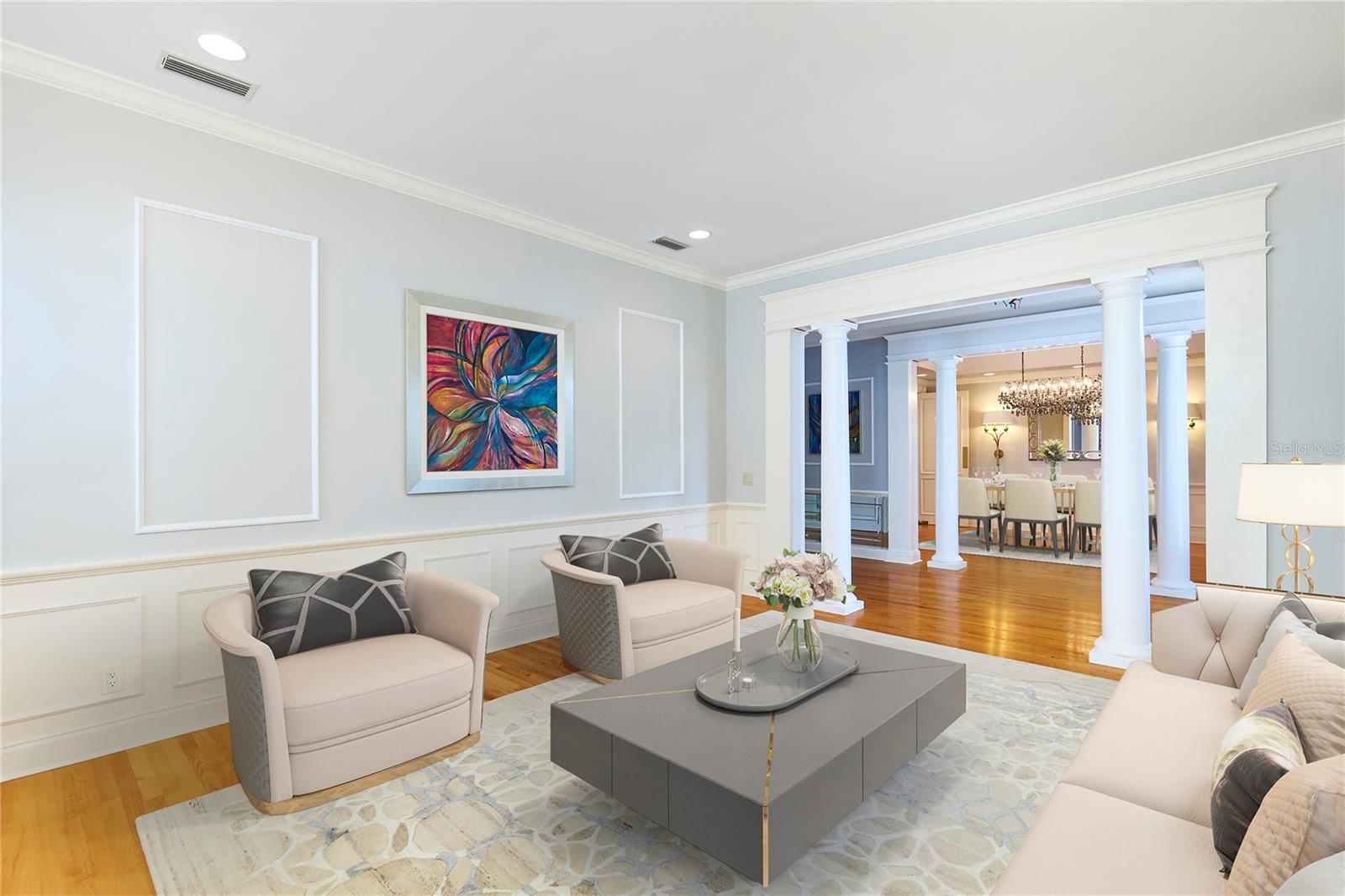 3517 W SAN MIGUEL ST N