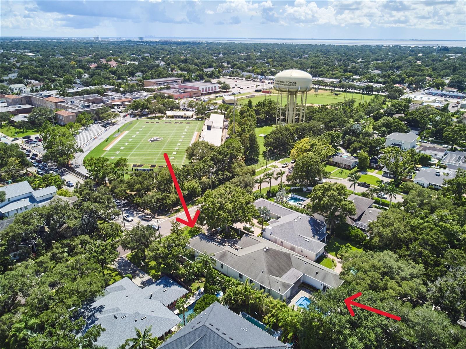 3517 W SAN MIGUEL ST N