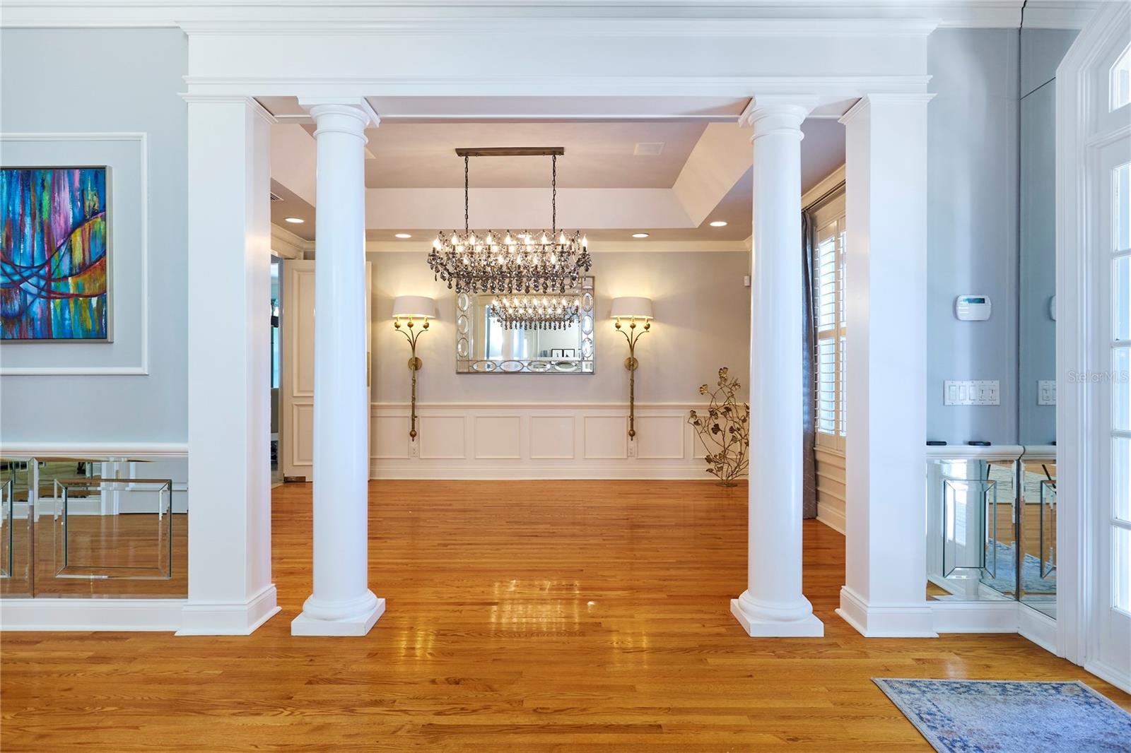 3517 W SAN MIGUEL ST N