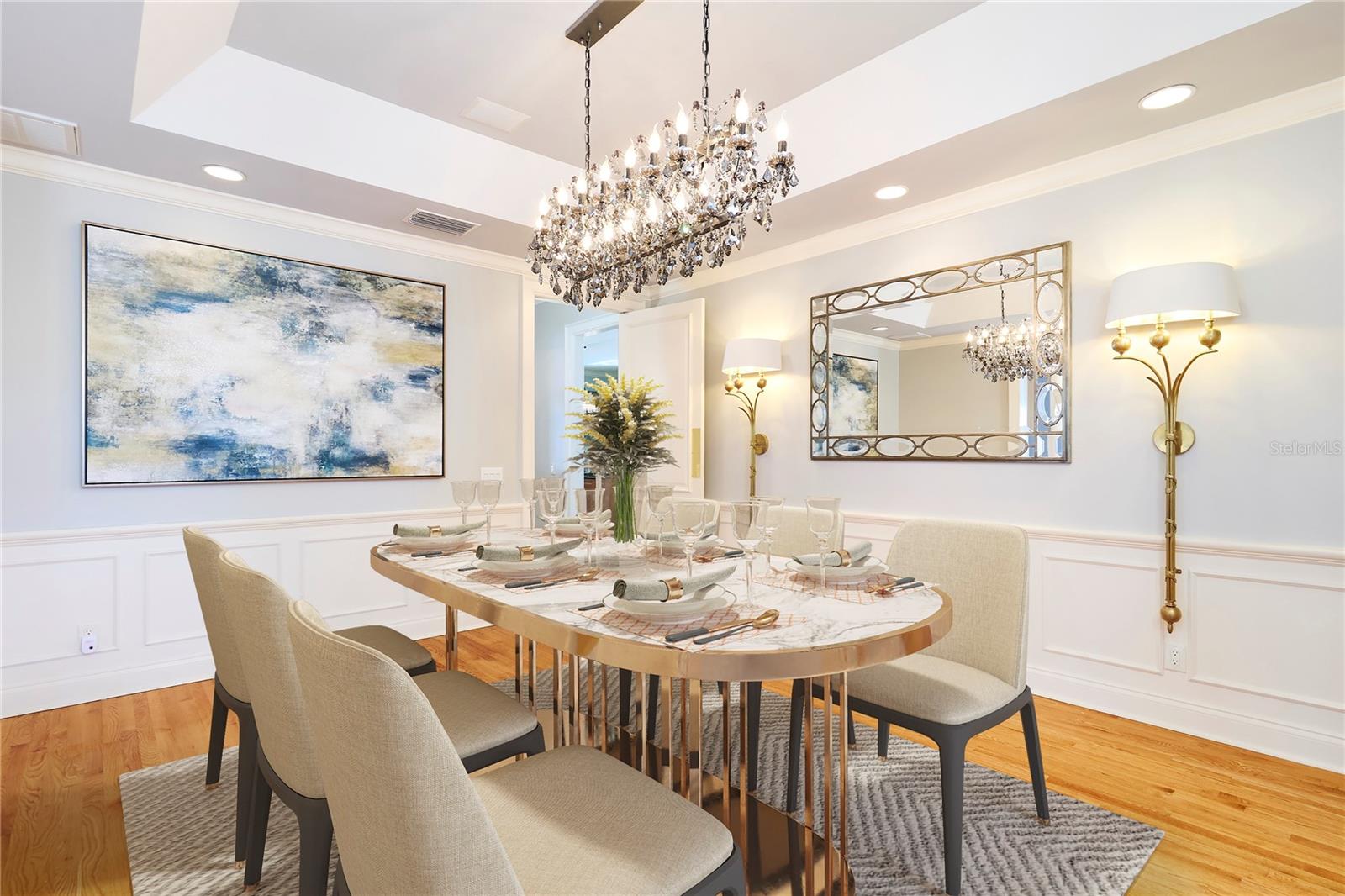 3517 W SAN MIGUEL ST N