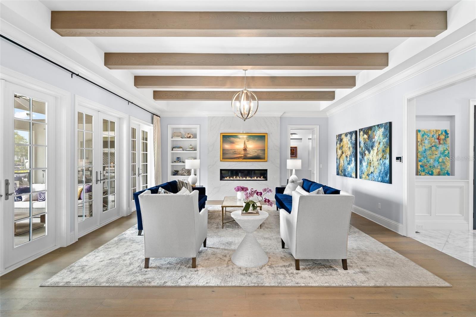 419 S SHORE CREST DR