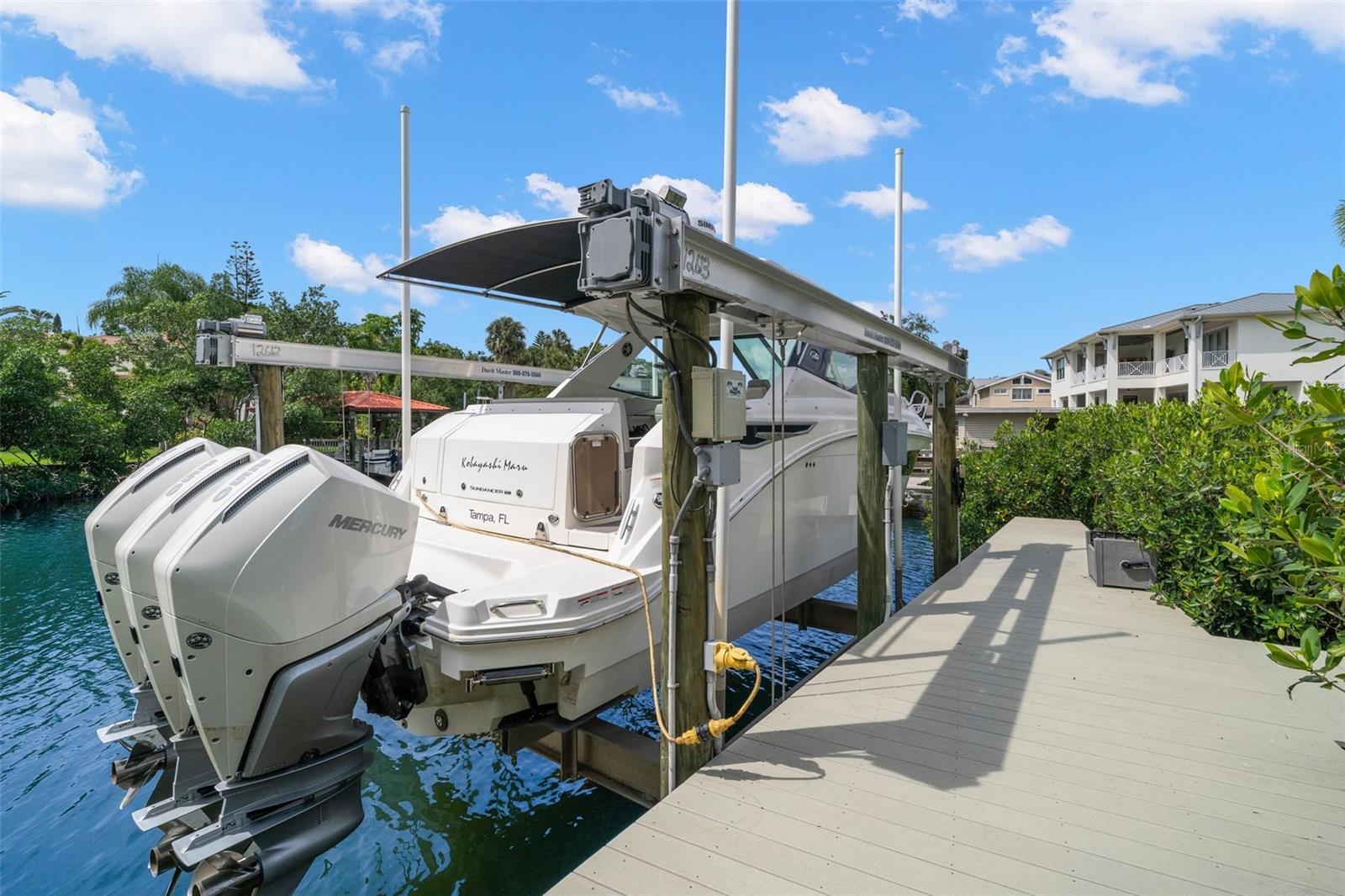 419 S SHORE CREST DR