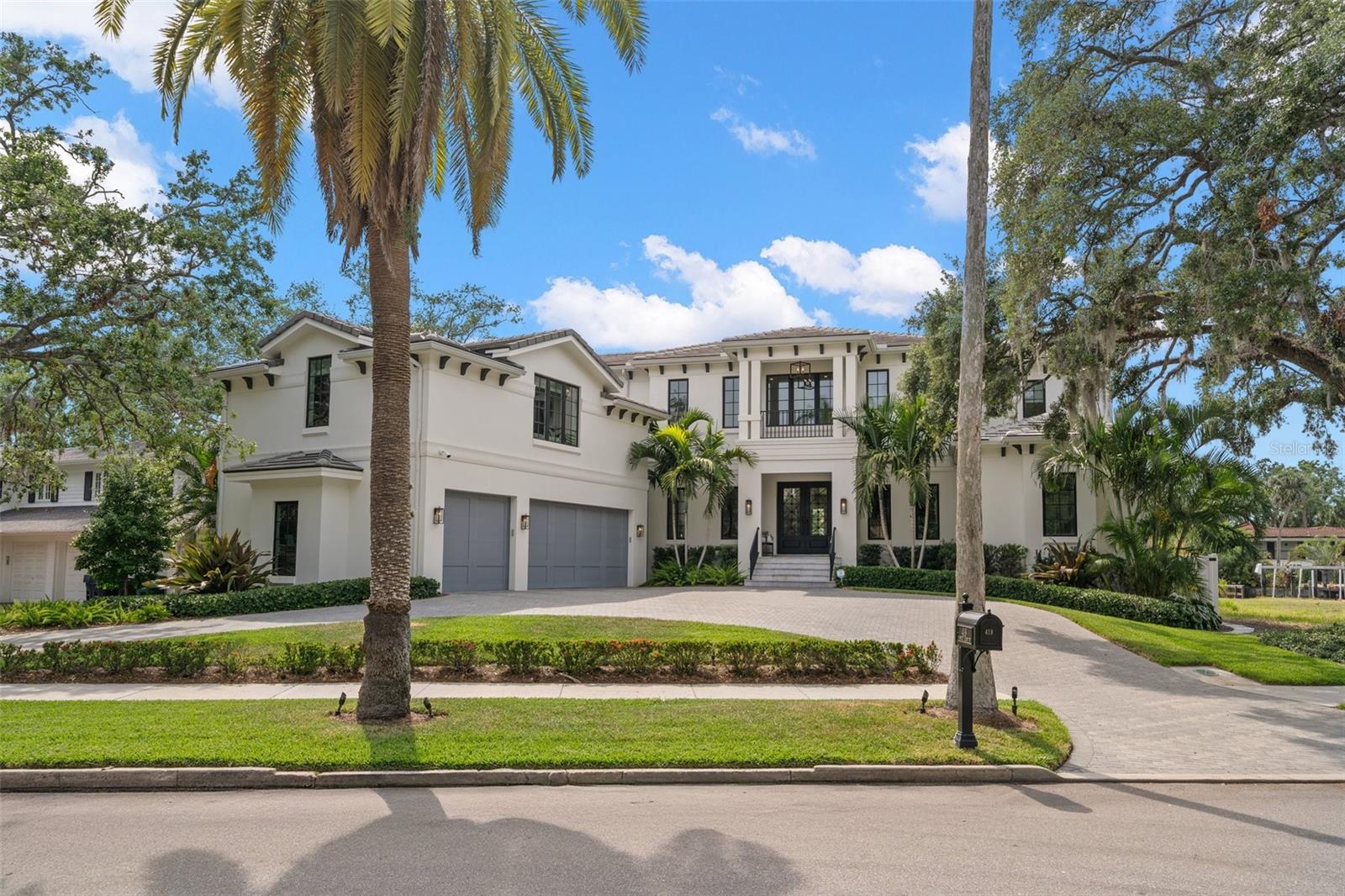 419 S SHORE CREST DR