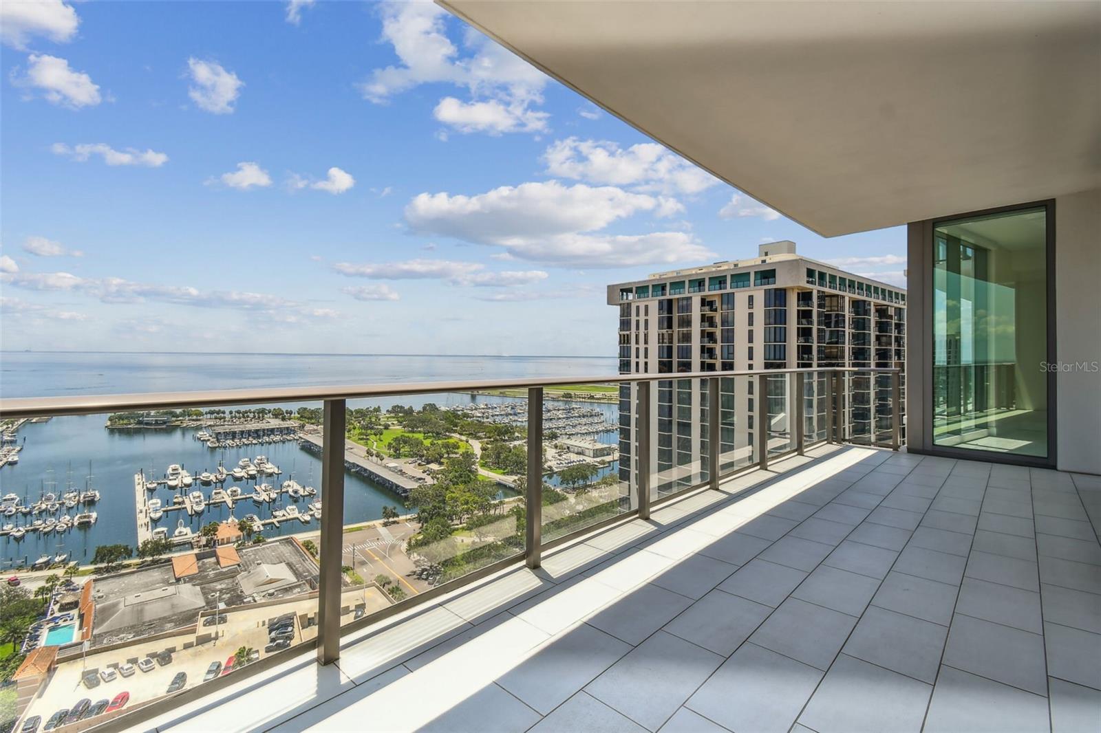 100 1ST AVE N #2304