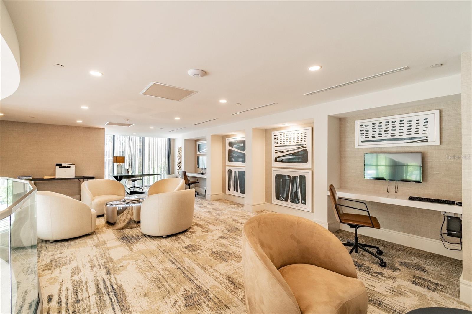 100 1ST AVE N #2304
