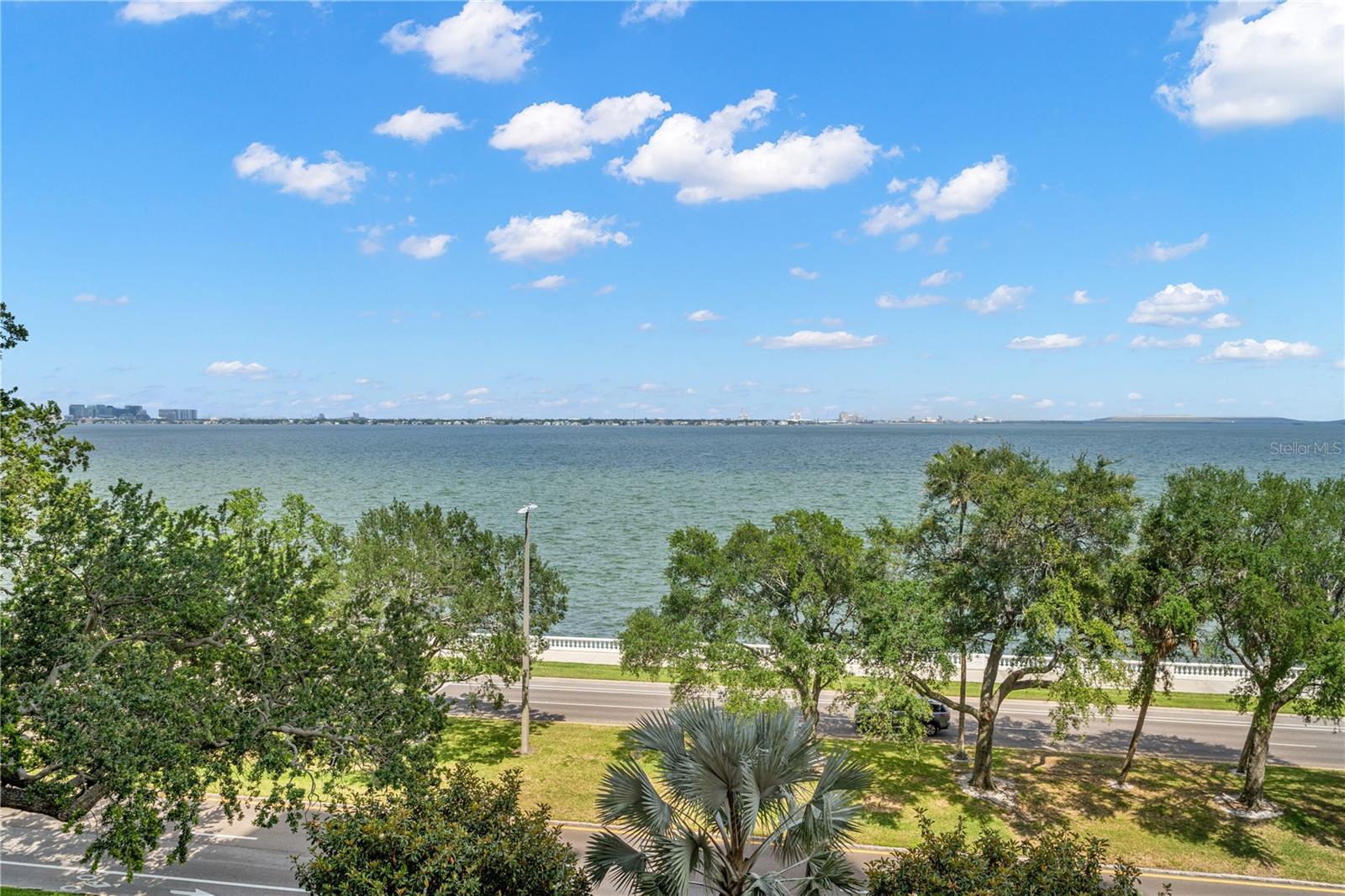 4201 BAYSHORE BLVD #502