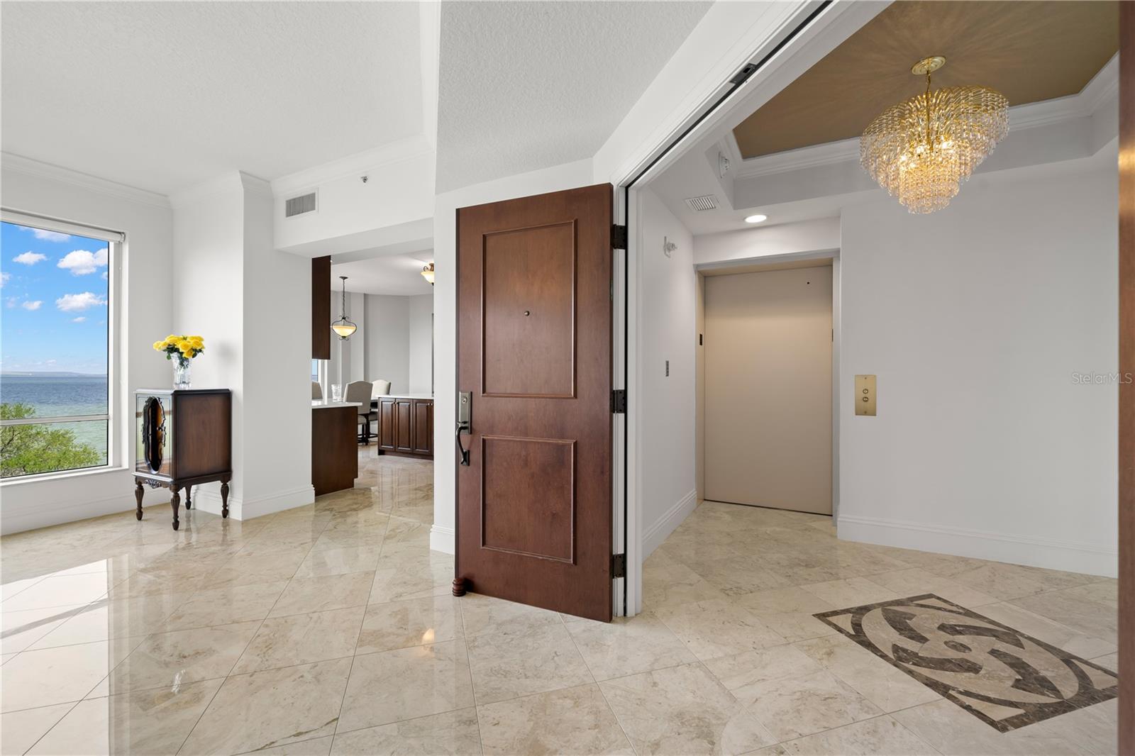 4201 BAYSHORE BLVD #502