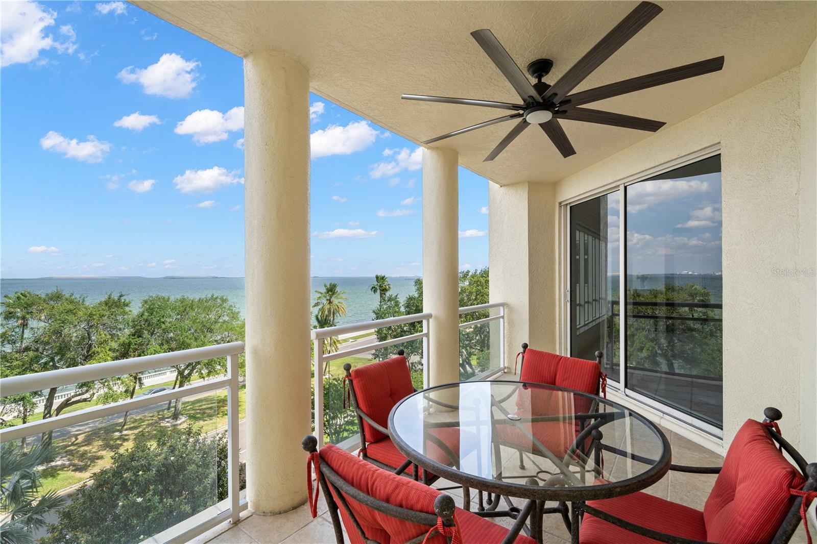 4201 BAYSHORE BLVD #502