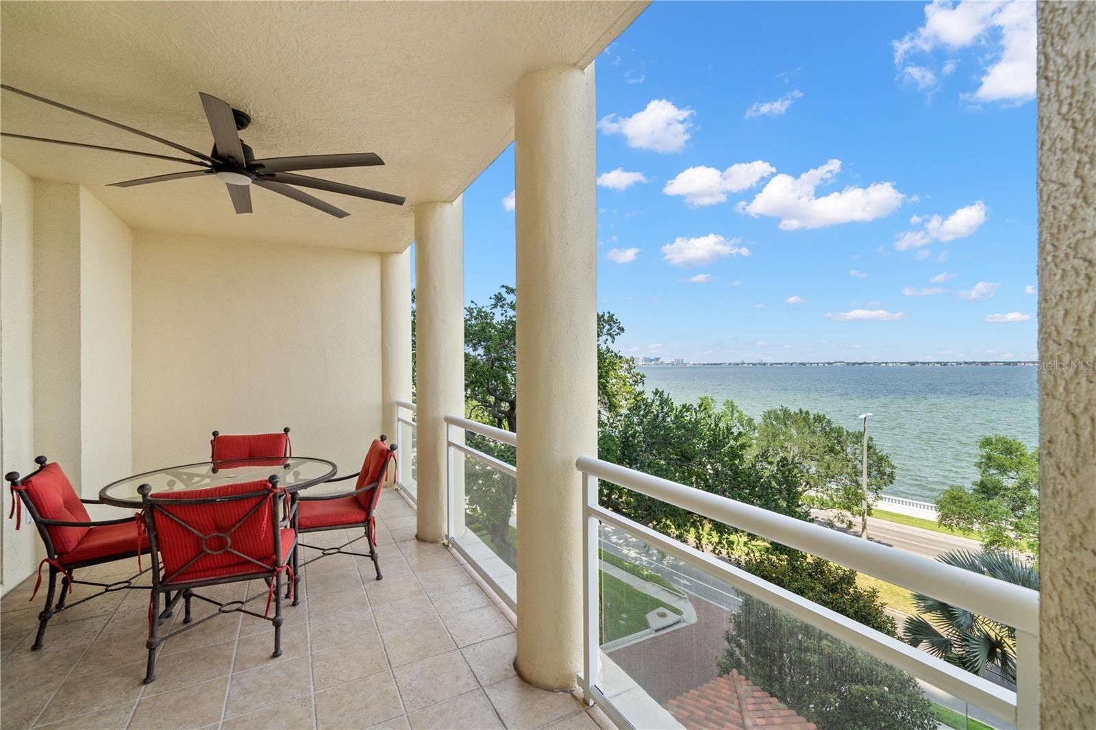 4201 BAYSHORE BLVD #502