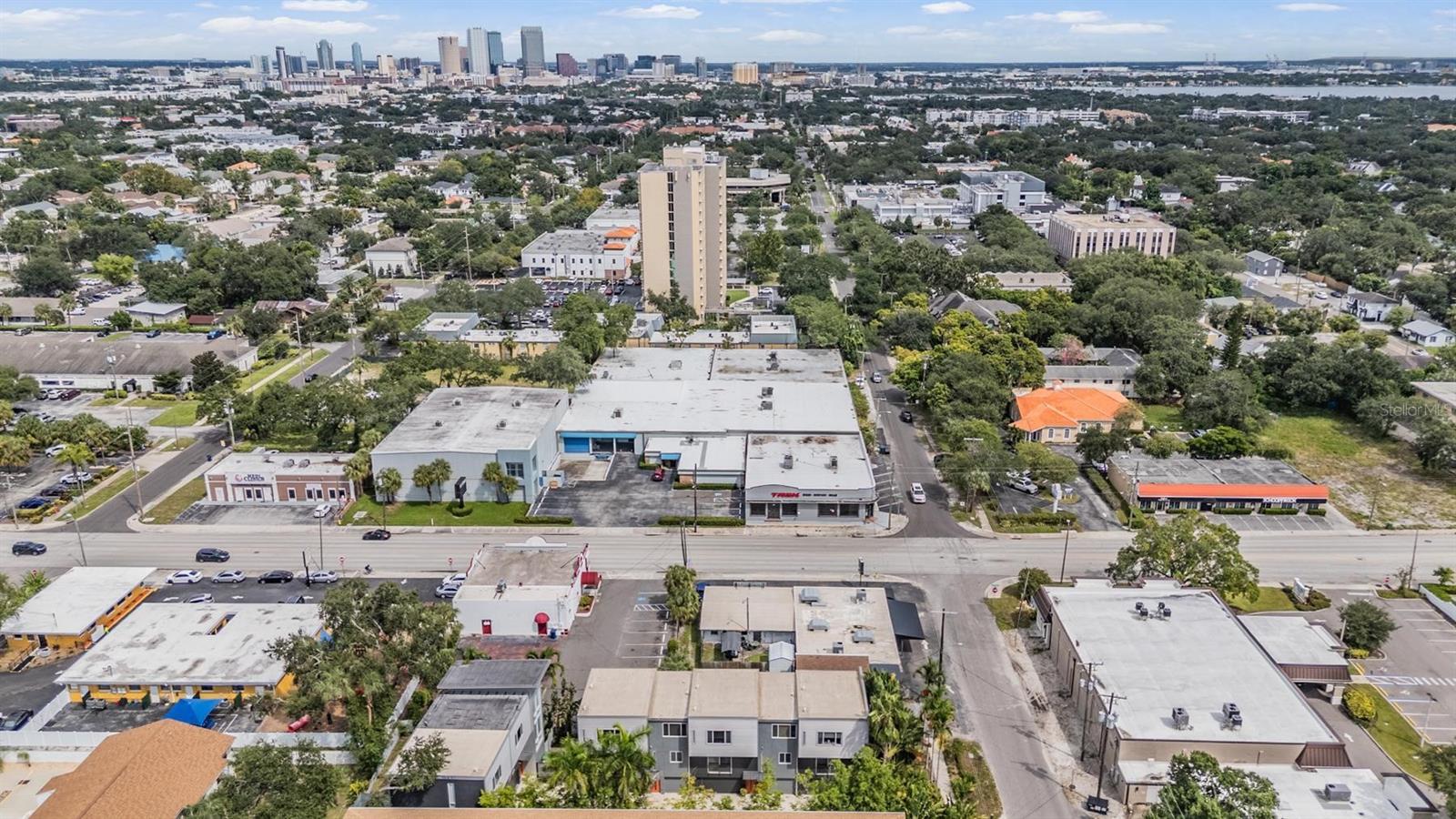 3107 W DE LEON ST #5