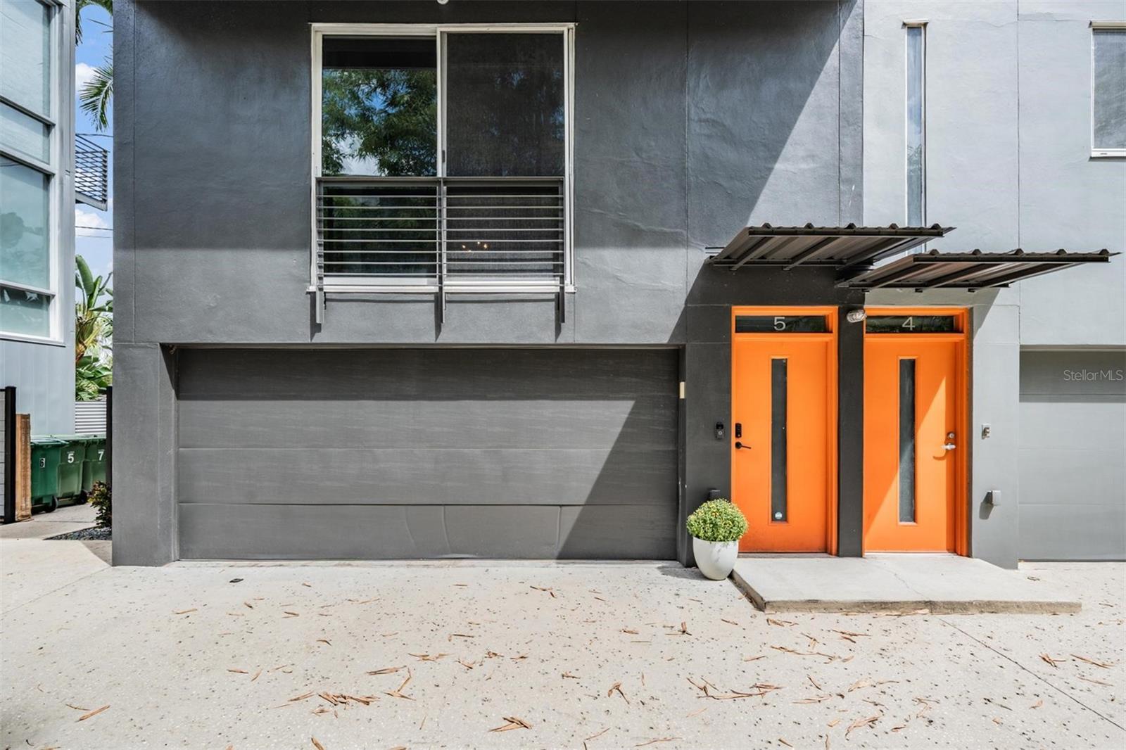 3107 W DE LEON ST #5