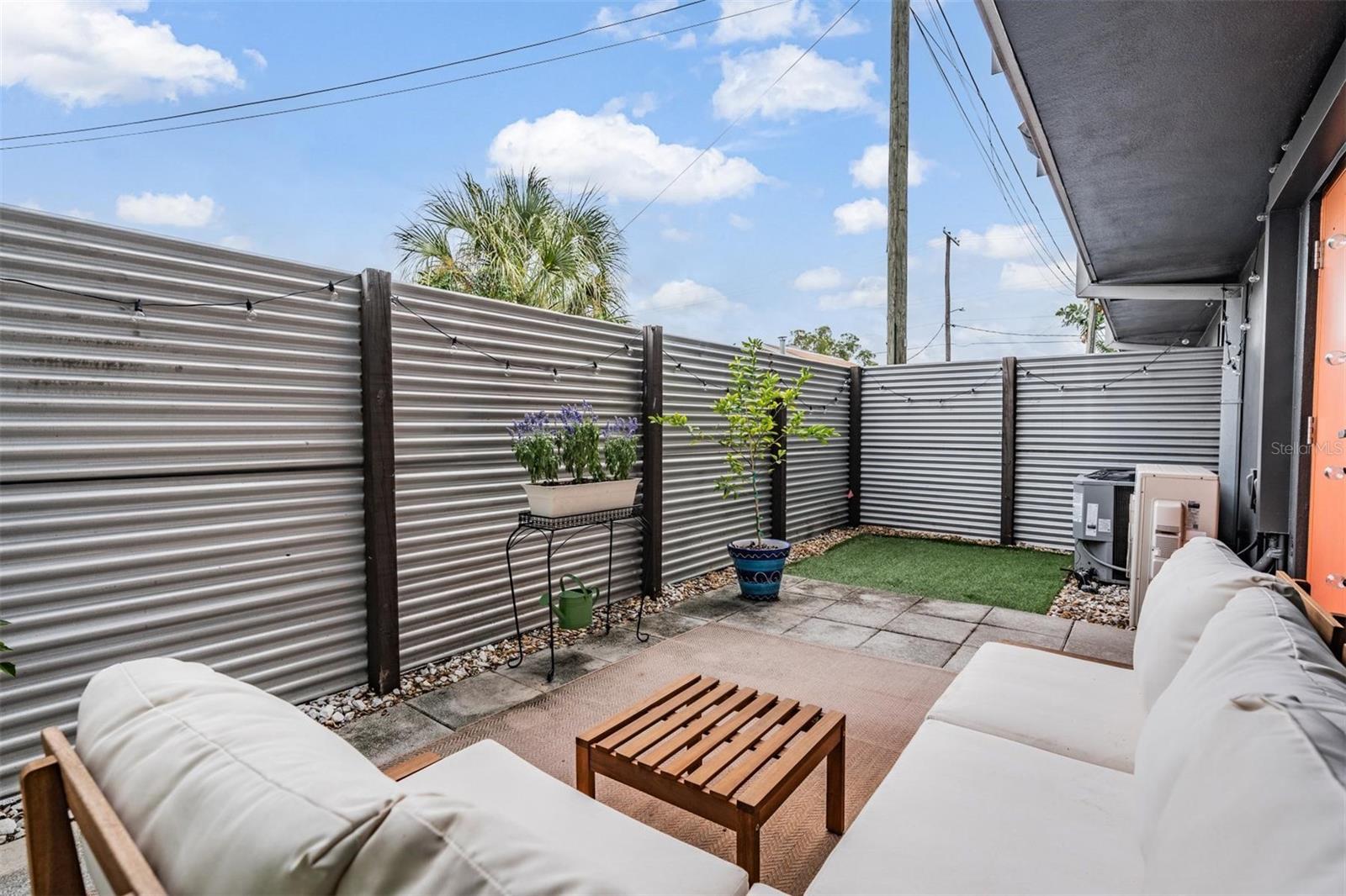 3107 W DE LEON ST #5