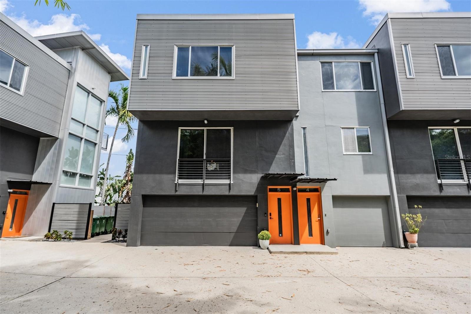 3107 W DE LEON ST #5