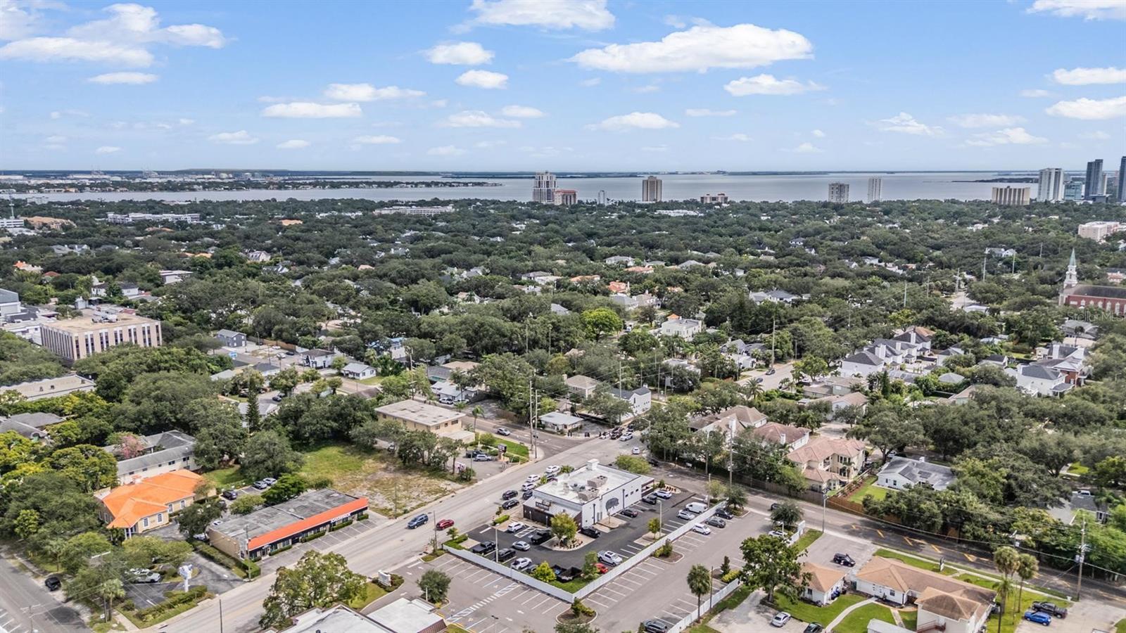 3107 W DE LEON ST #5