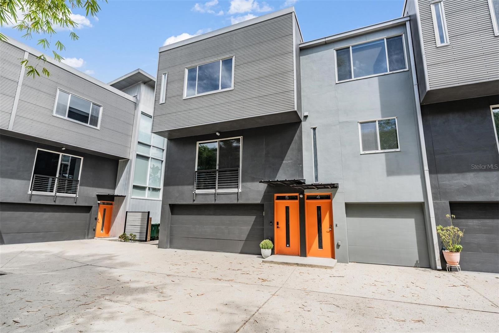 3107 W DE LEON ST #5