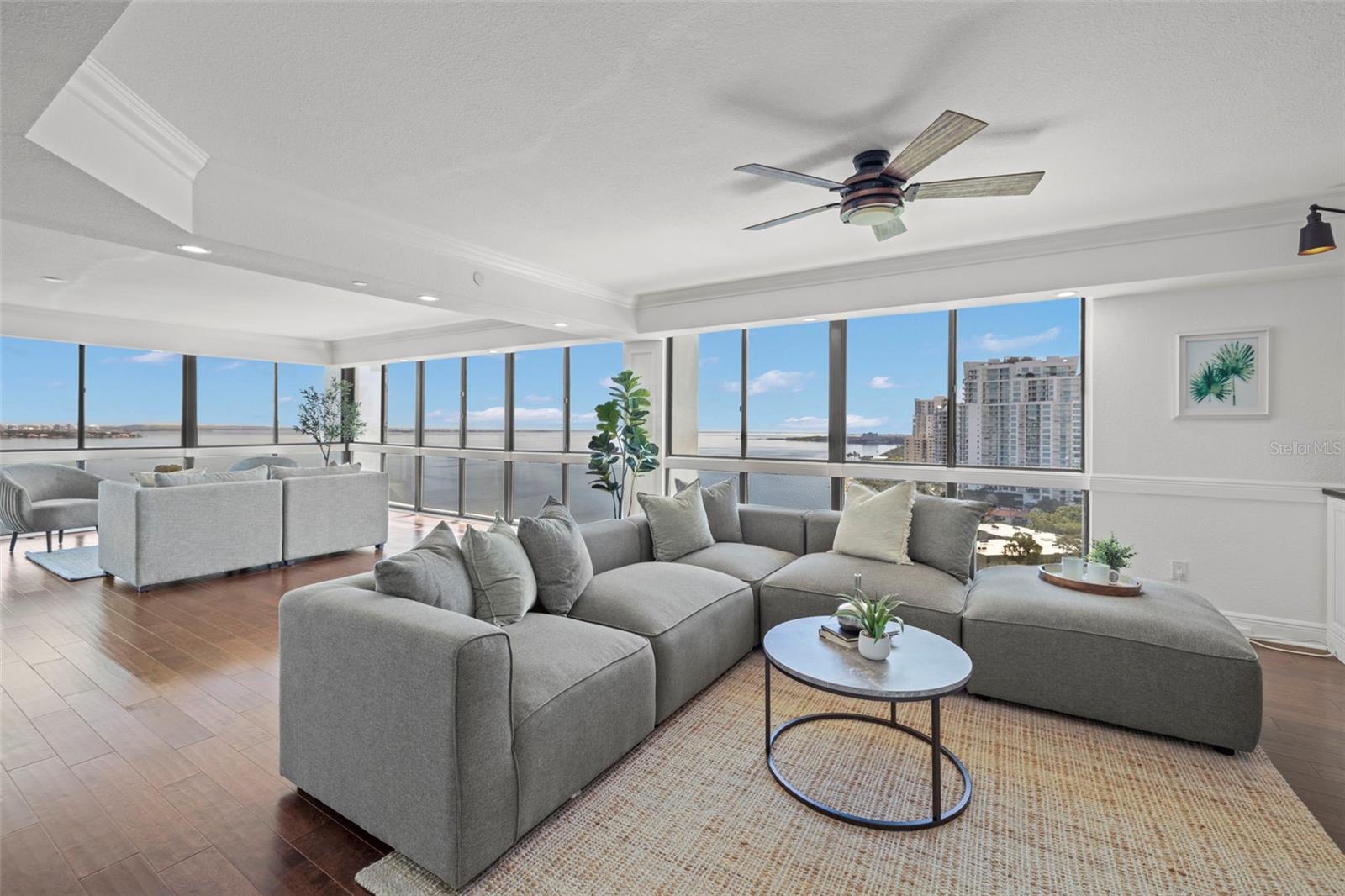 3301 BAYSHORE BLVD #1908B