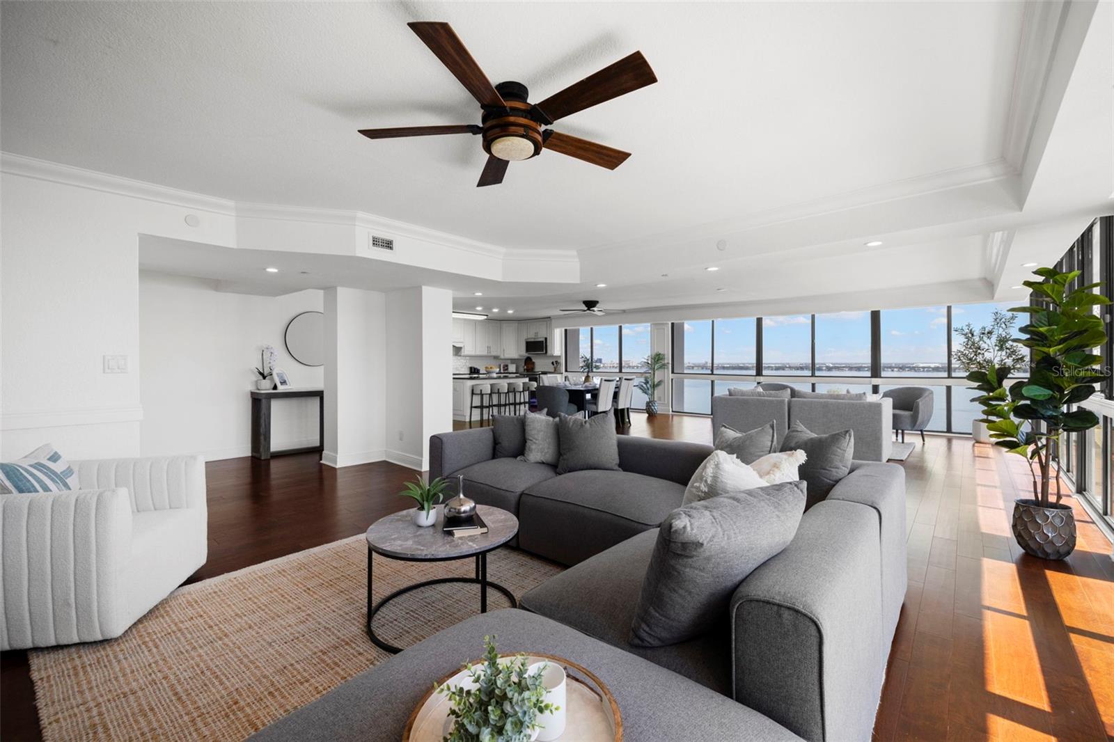 3301 BAYSHORE BLVD #1908B