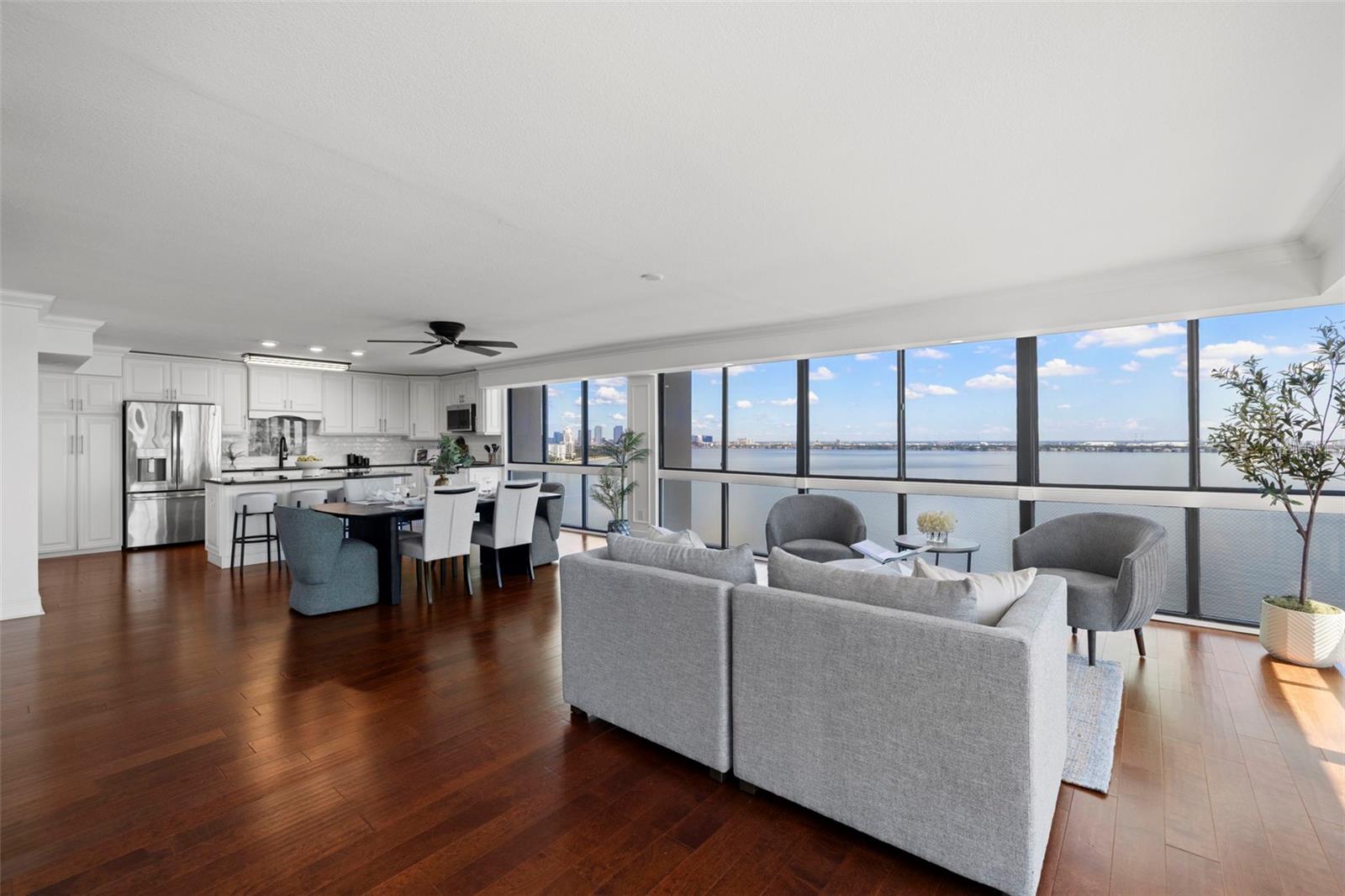 3301 BAYSHORE BLVD #1908B