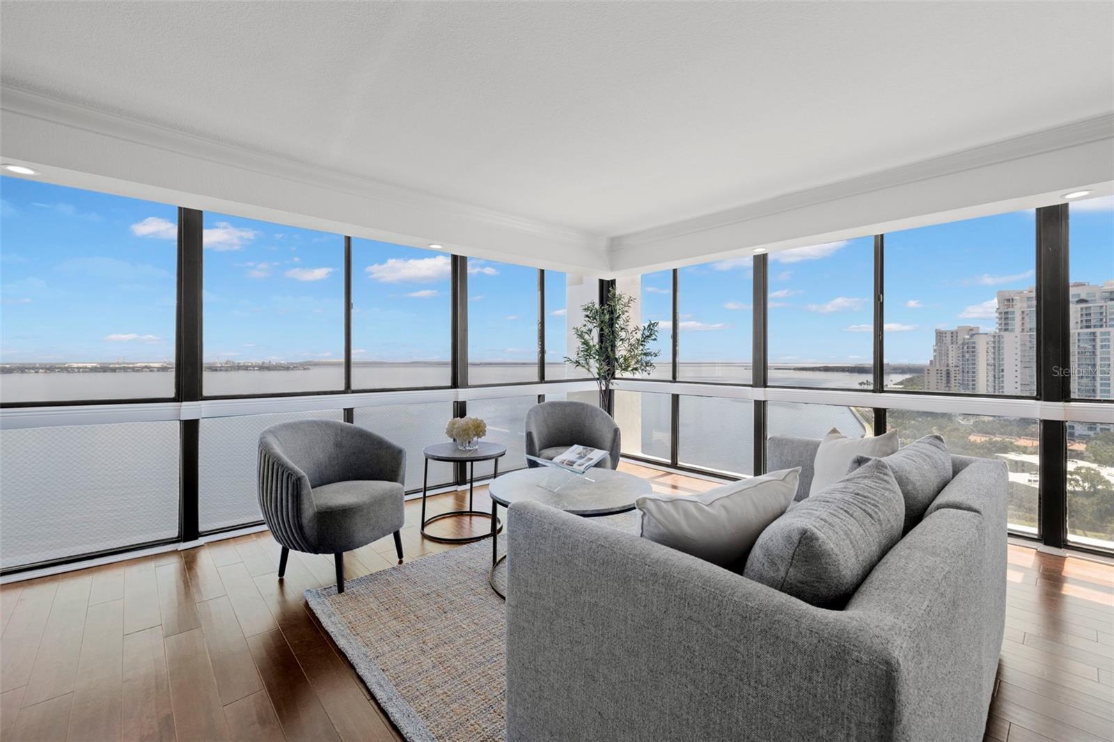 3301 BAYSHORE BLVD #1908B