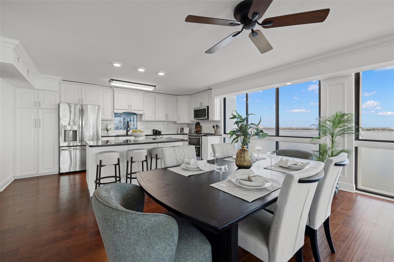 3301 BAYSHORE BLVD #1908B