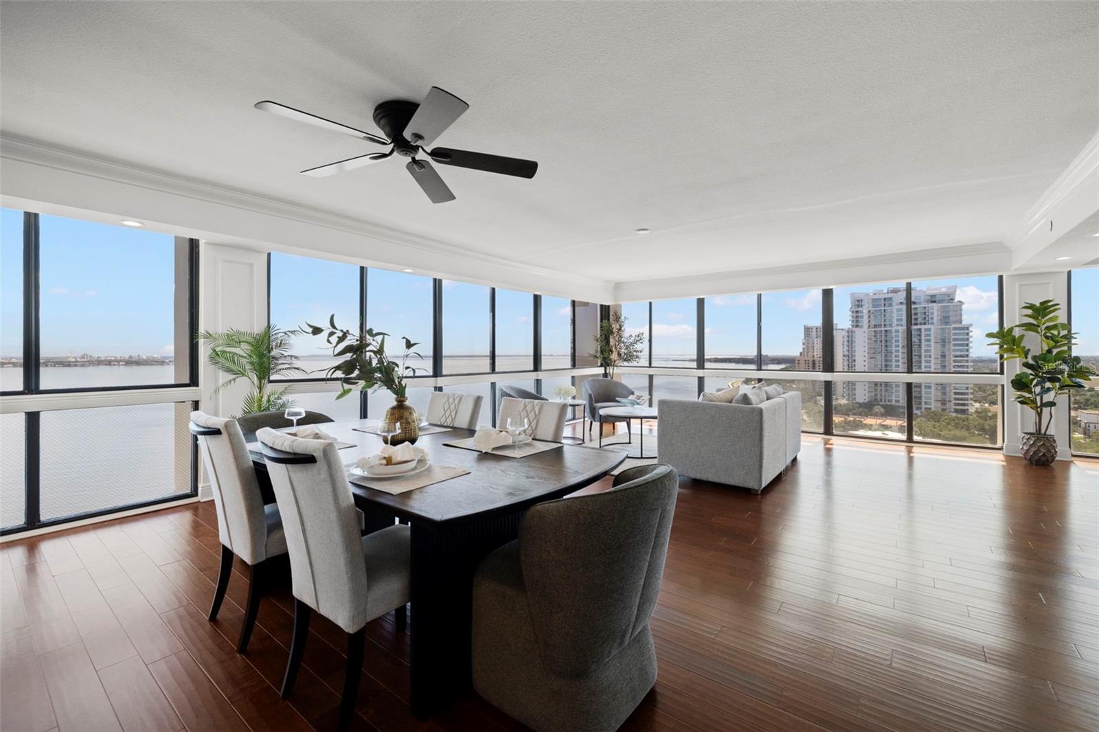 3301 BAYSHORE BLVD #1908B