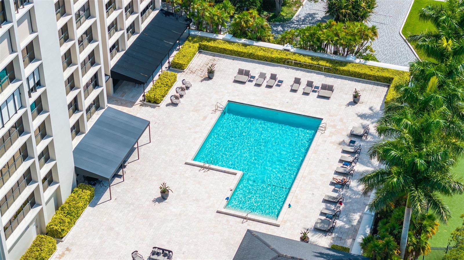 3301 BAYSHORE BLVD #1908B