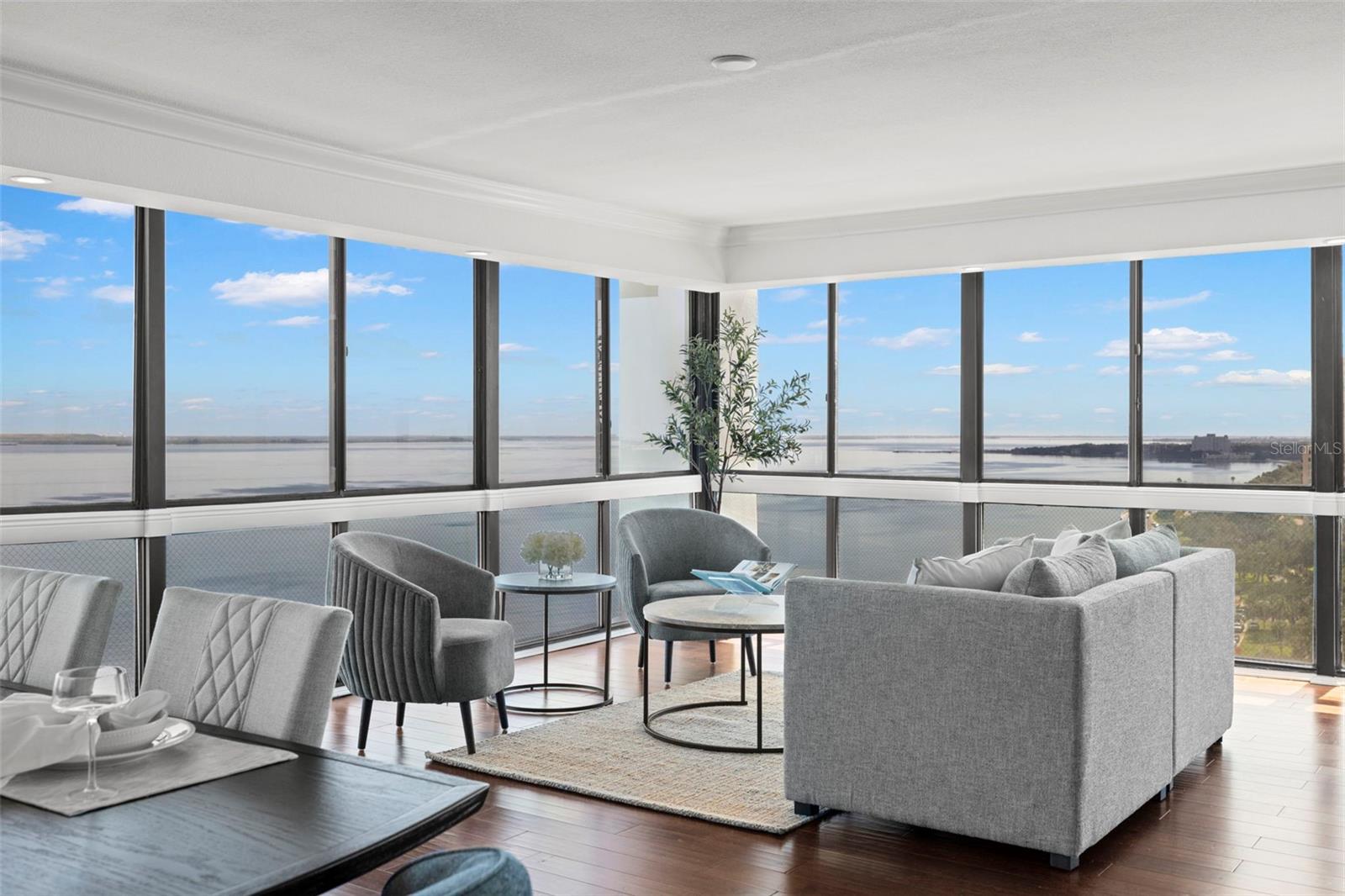 3301 BAYSHORE BLVD #1908B